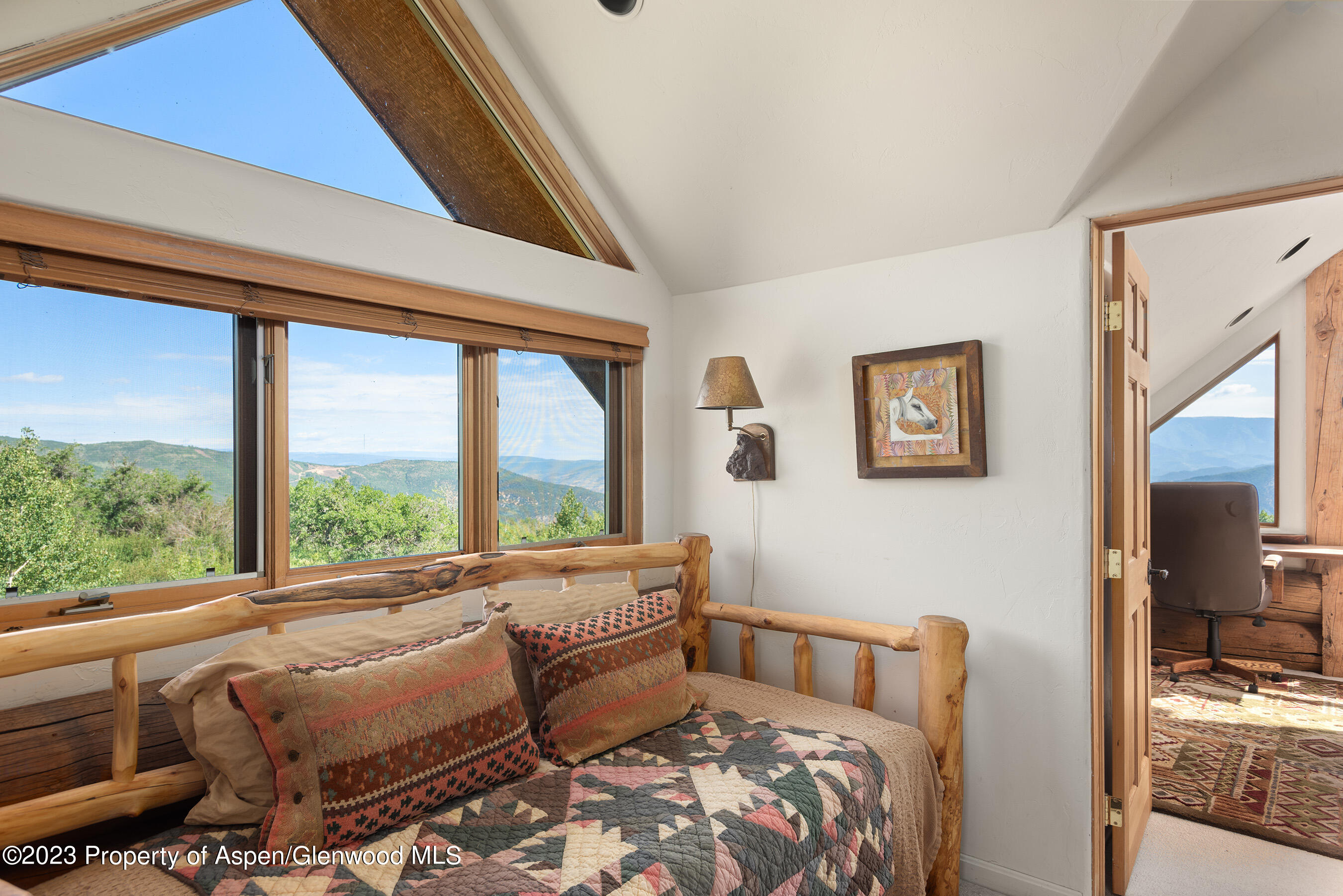 4275 Sopris Mountain Ranch Road