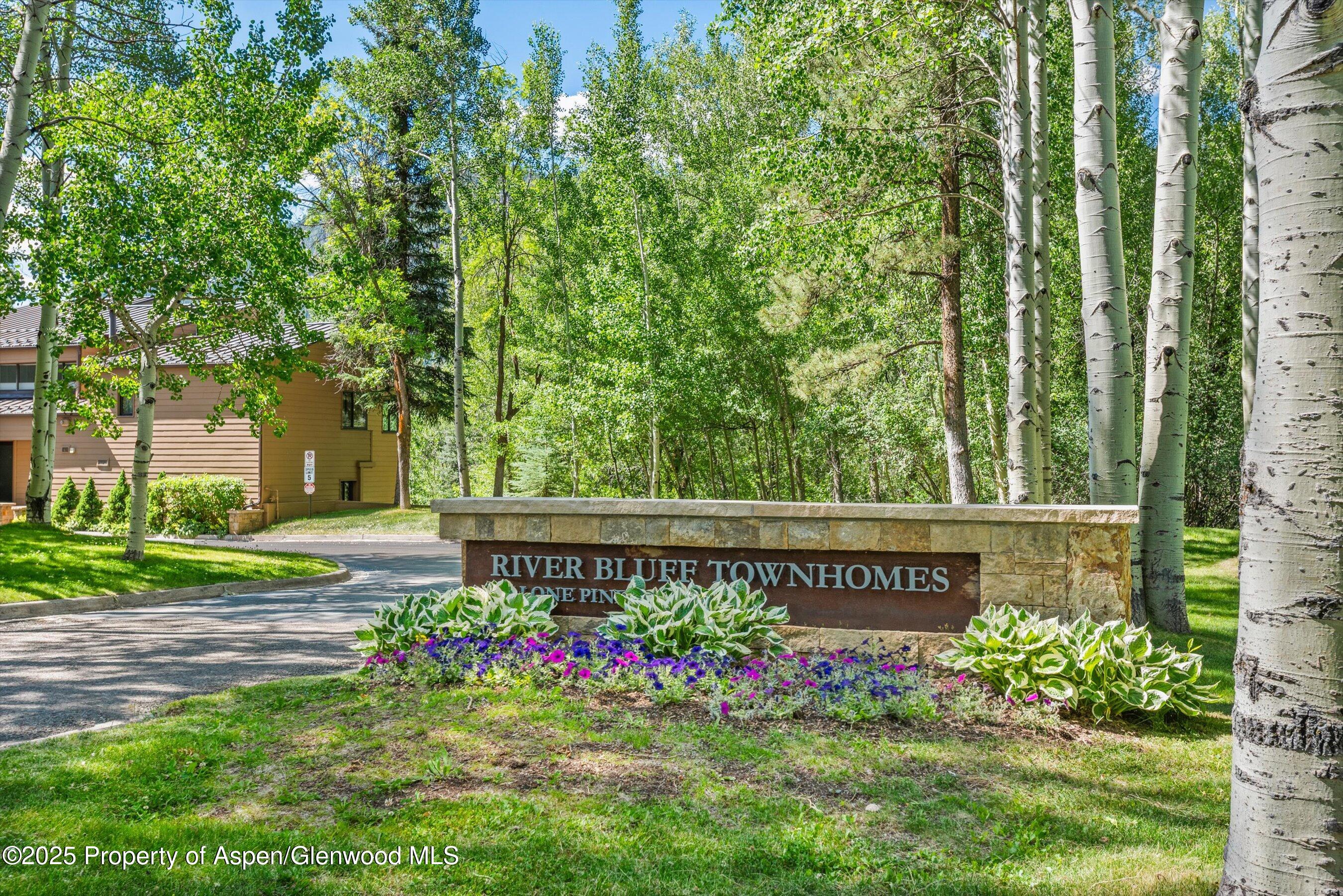 155 Lone Pine Road, /River Bluff C2
