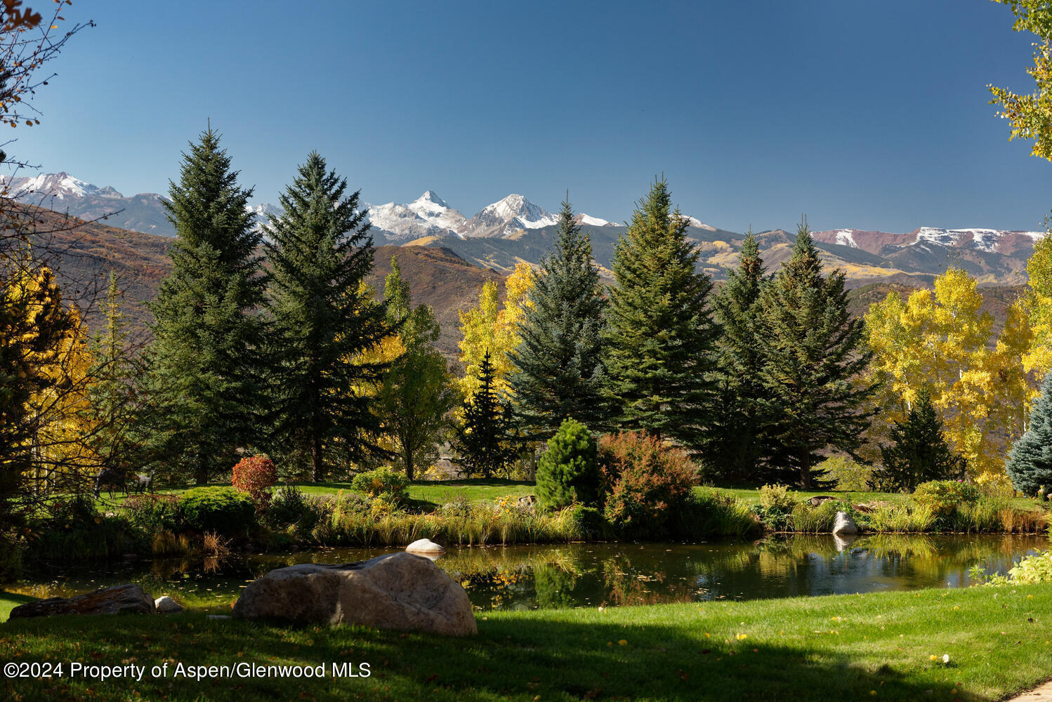 120 Running Mare Road