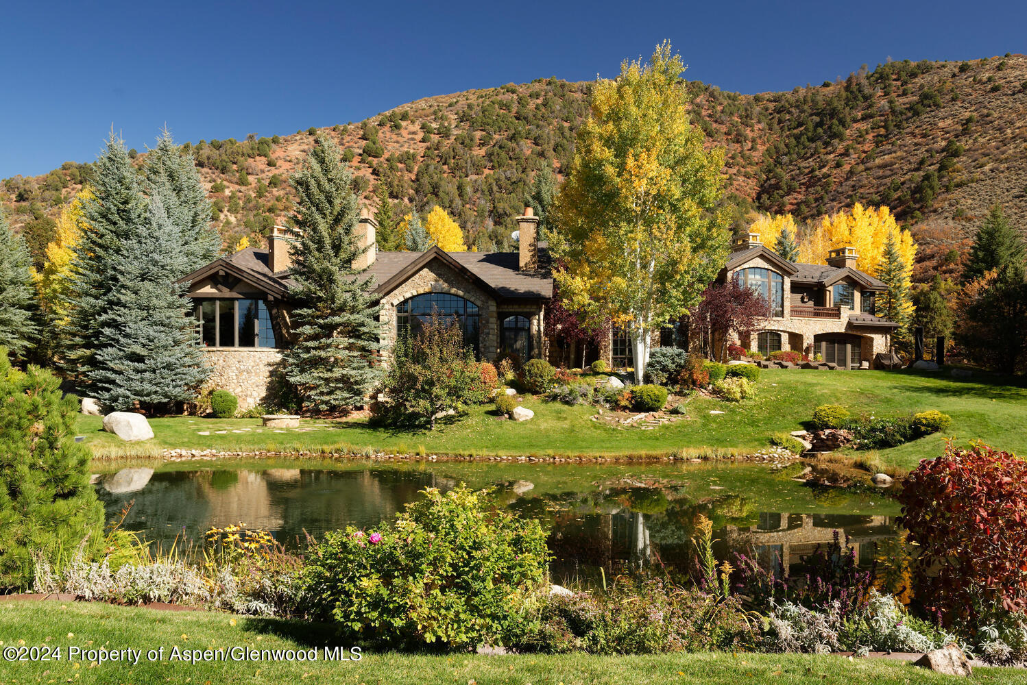 120 Running Mare Road