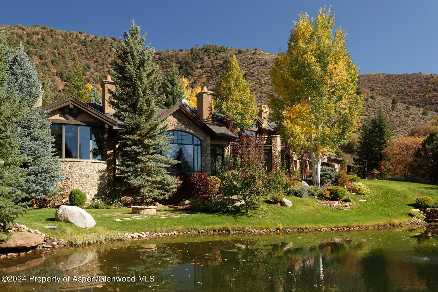 120 Running Mare Road