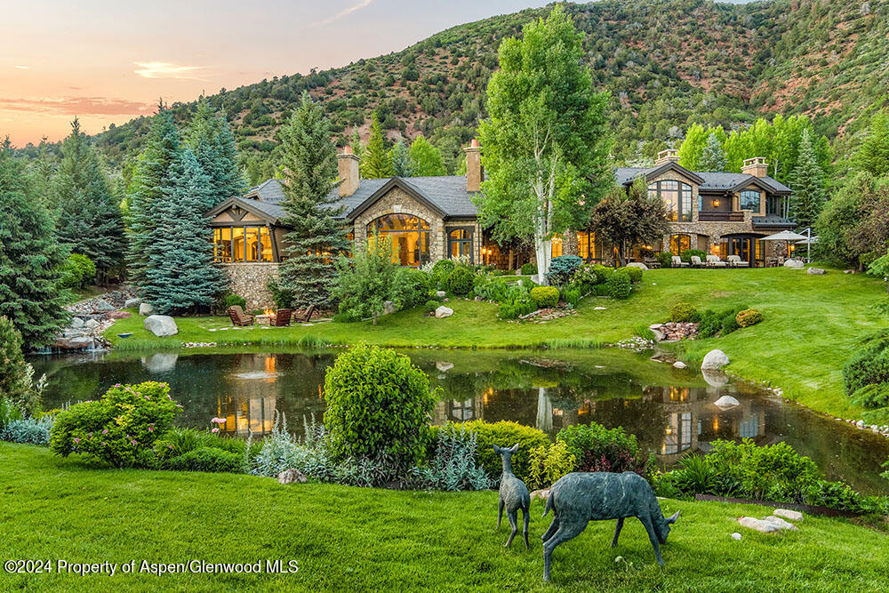 120 Running Mare Road