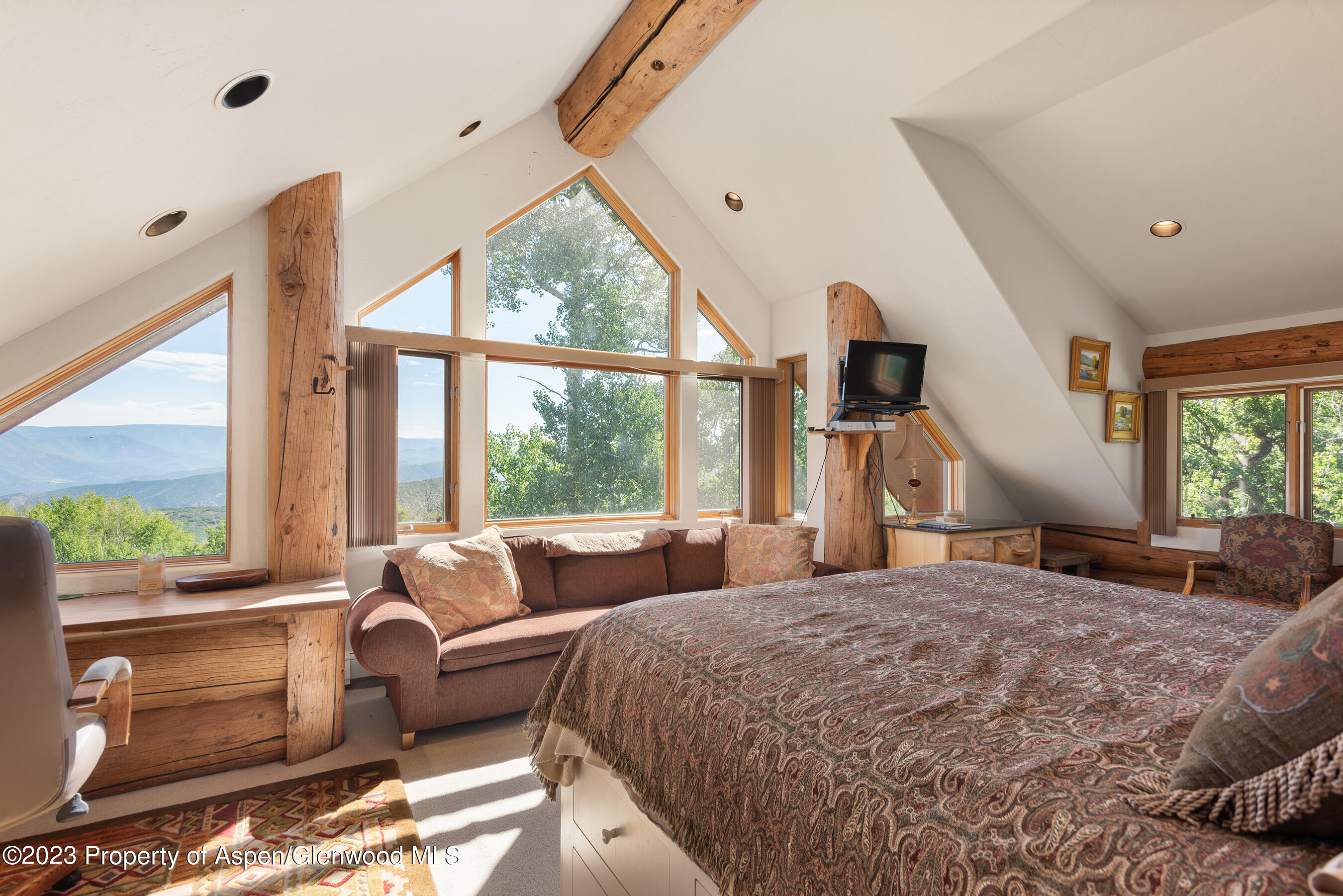 4275 Sopris Mountain Ranch Road