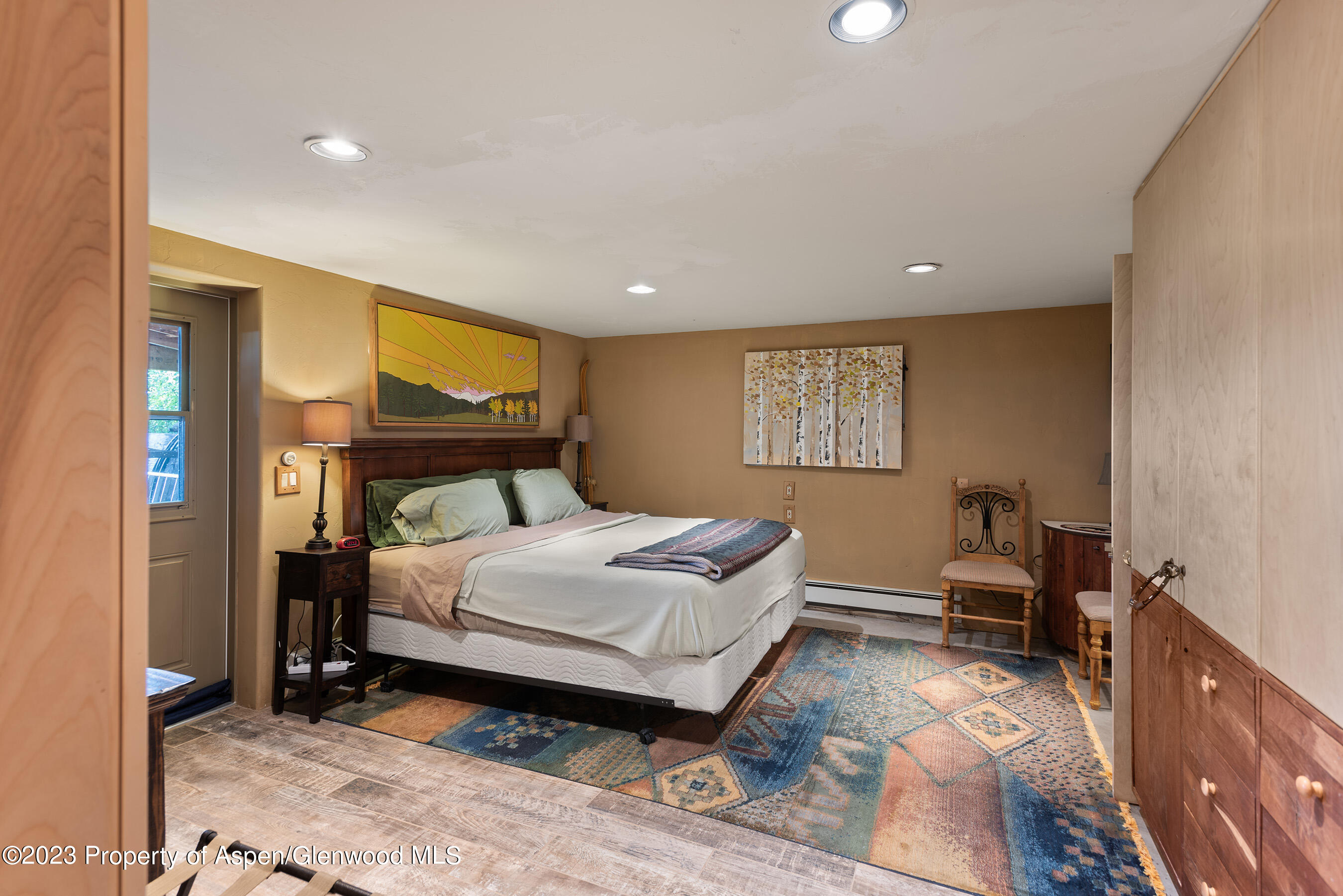 4275 Sopris Mountain Ranch Road