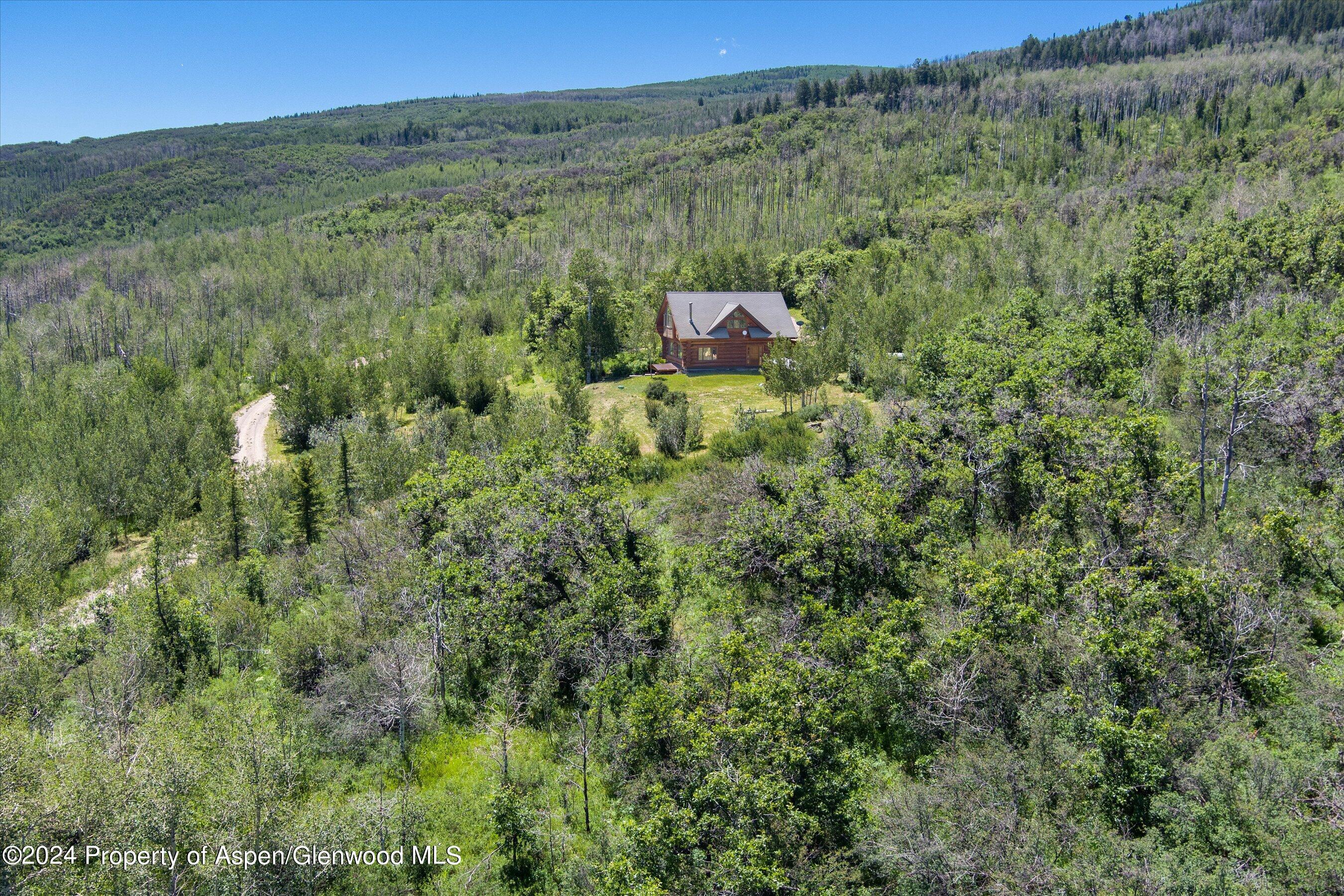 4275 Sopris Mountain Ranch Road