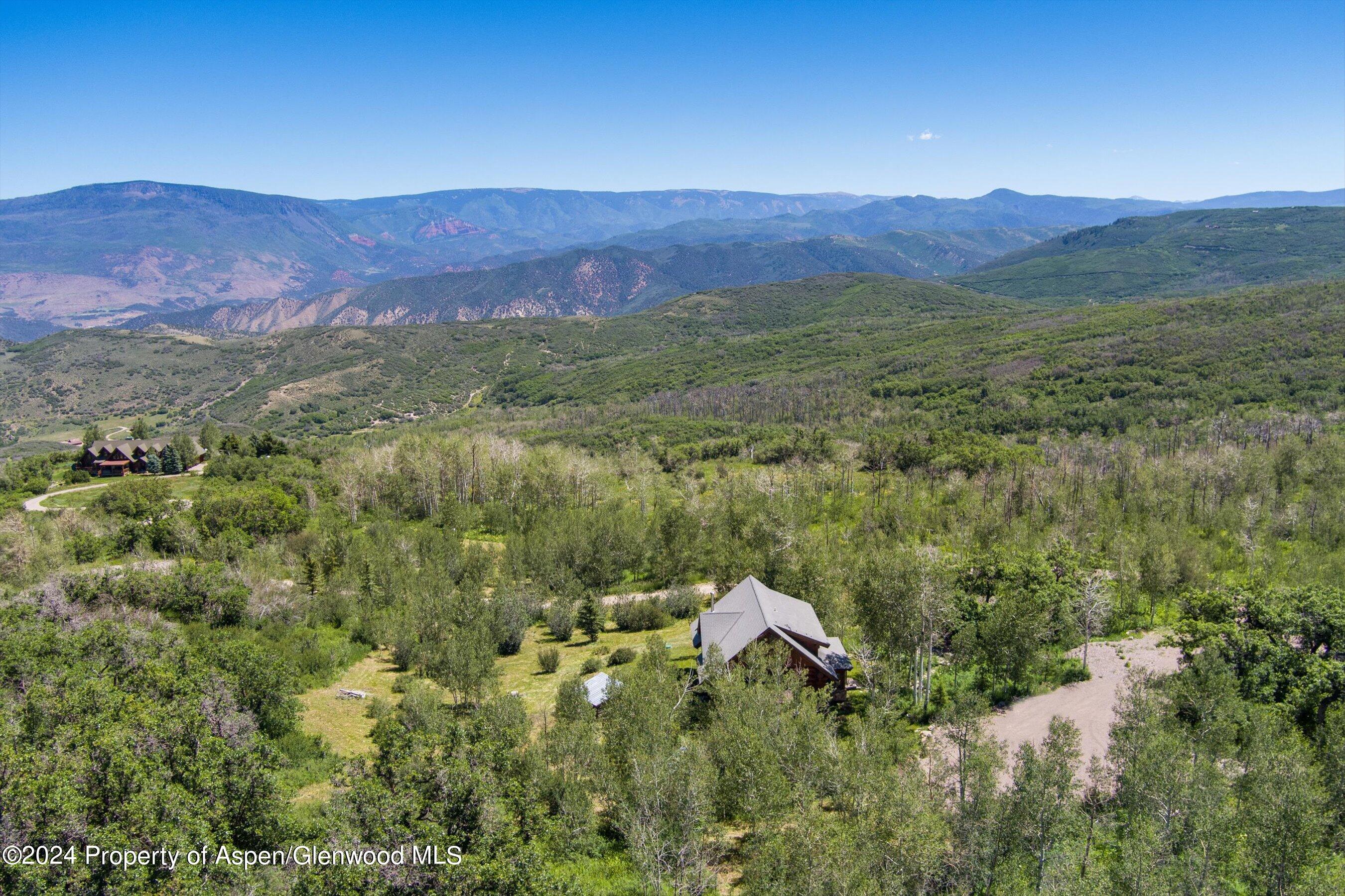 4275 Sopris Mountain Ranch Road