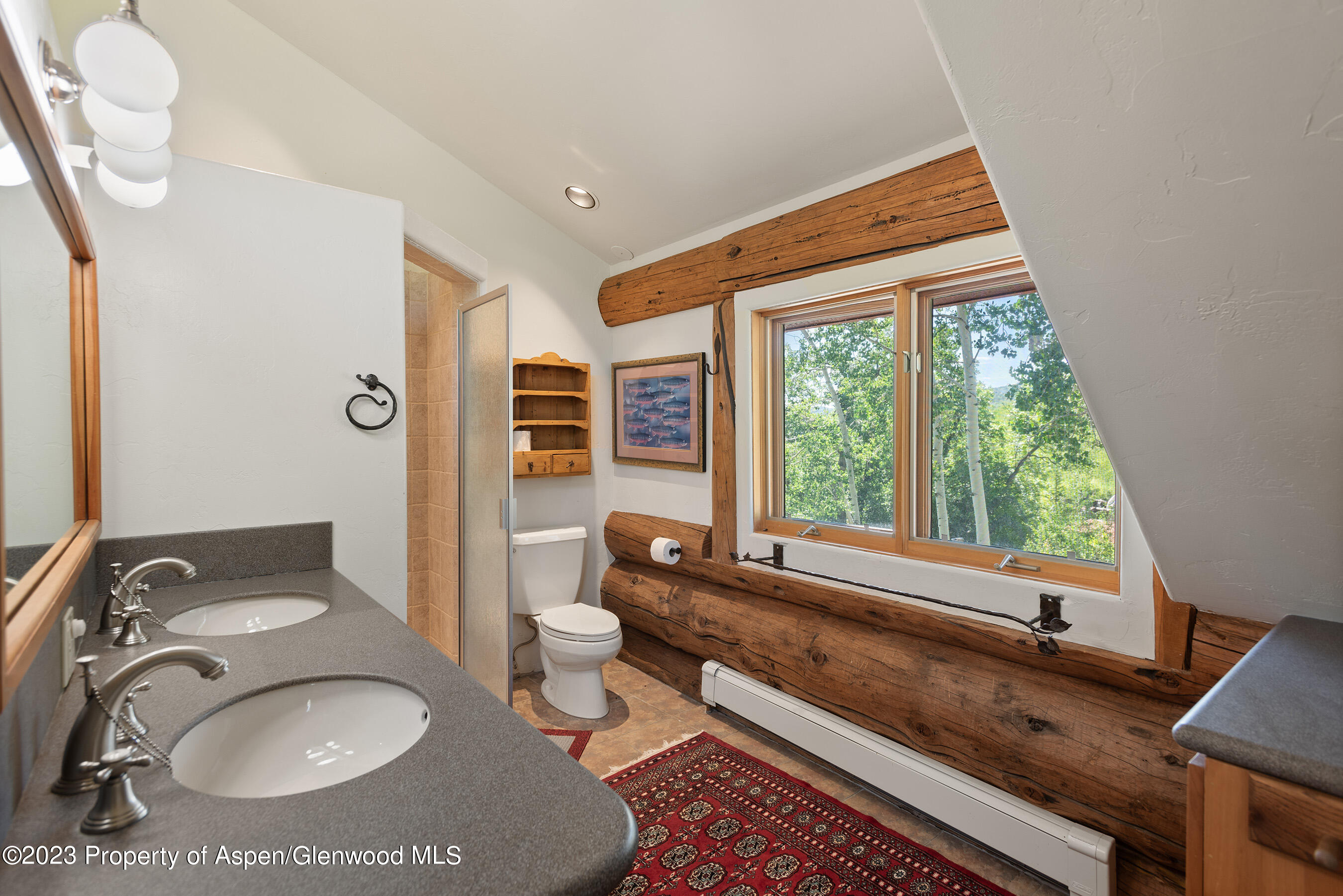 4275 Sopris Mountain Ranch Road