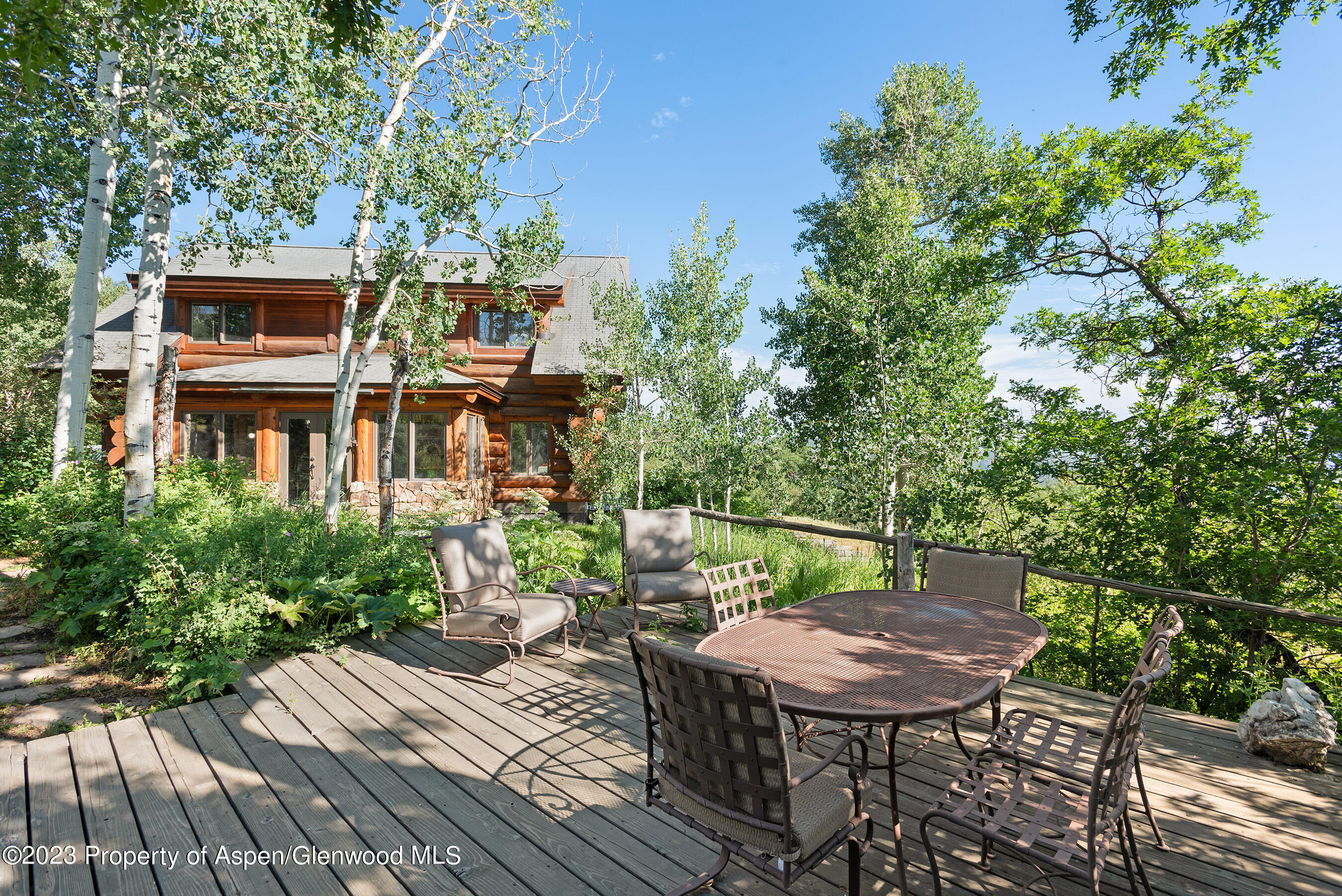 4275 Sopris Mountain Ranch Road