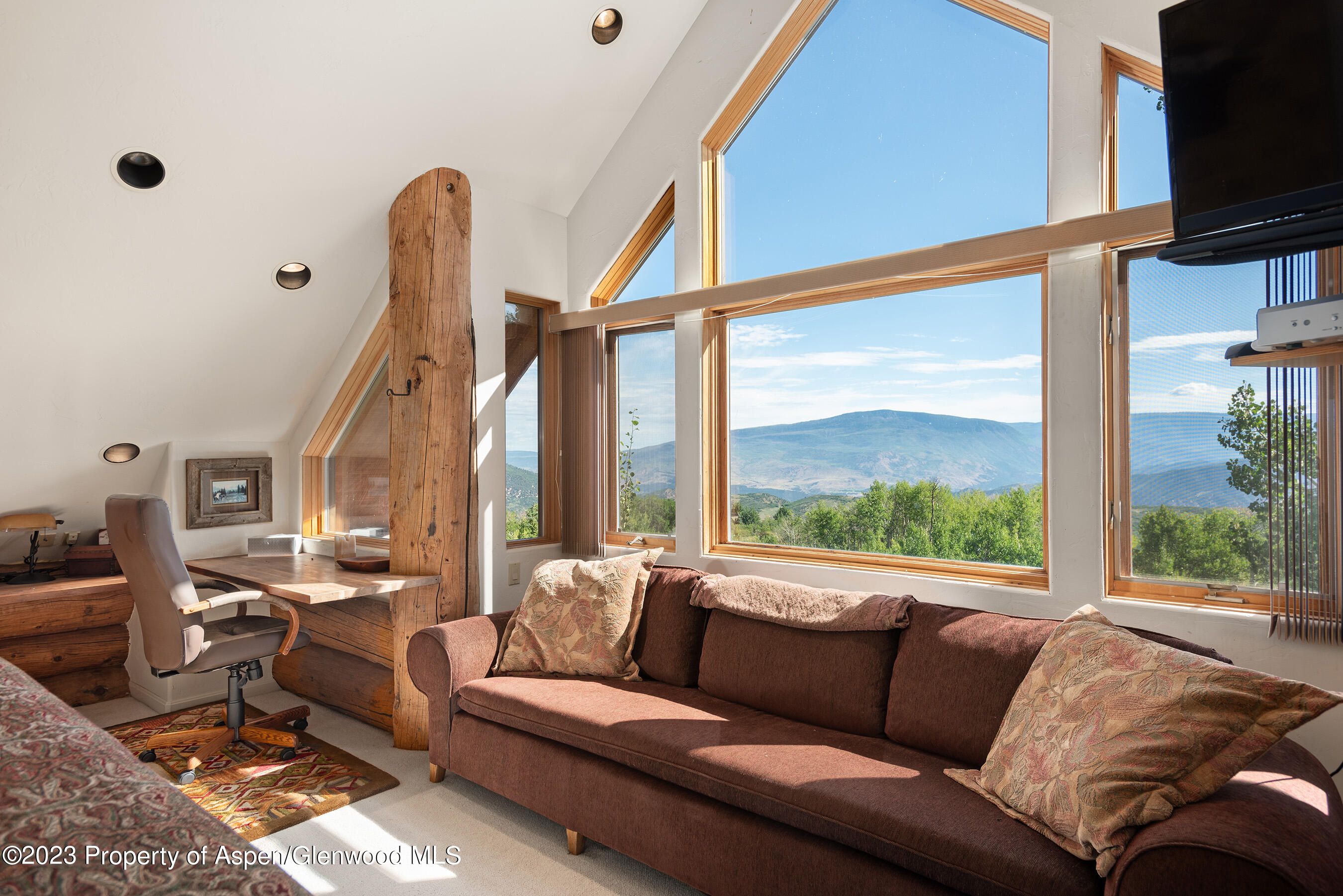 4275 Sopris Mountain Ranch Road