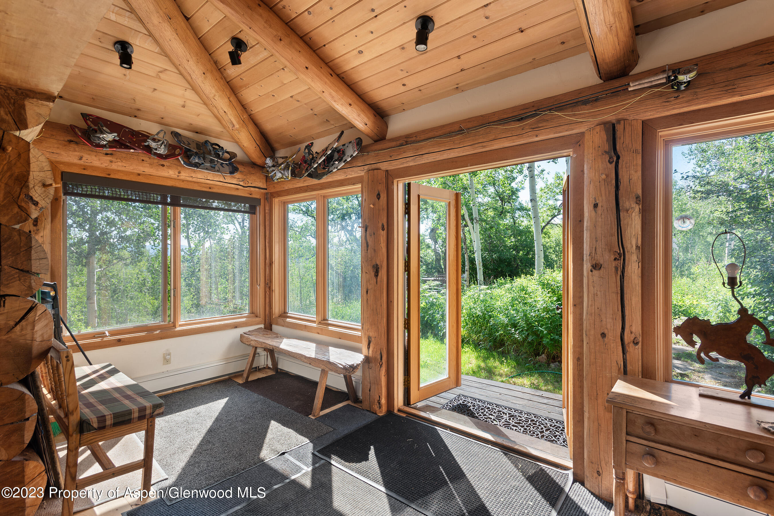 4275 Sopris Mountain Ranch Road