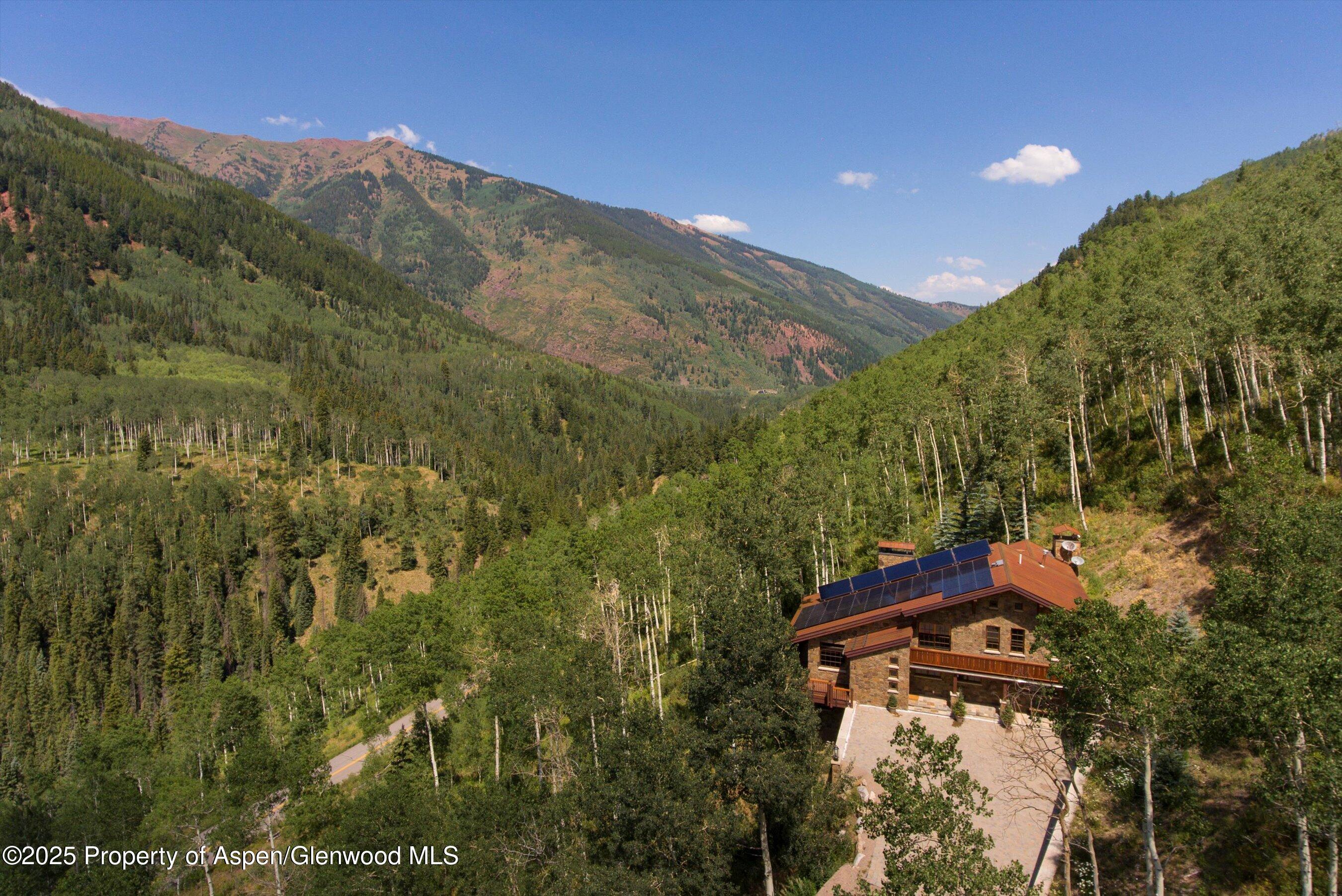 6770 Castle Creek Road