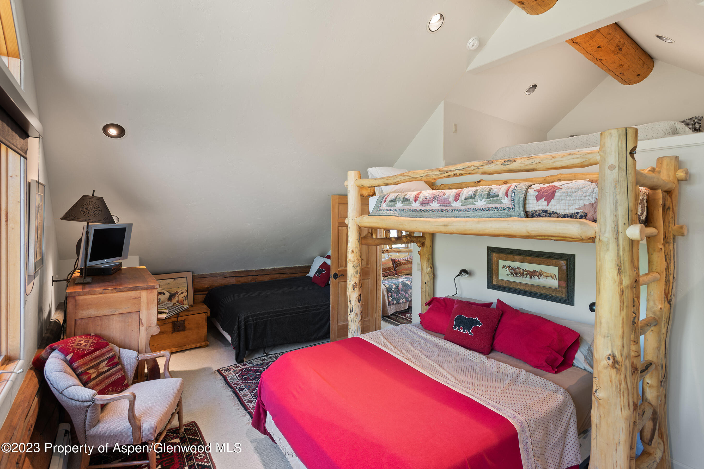 4275 Sopris Mountain Ranch Road