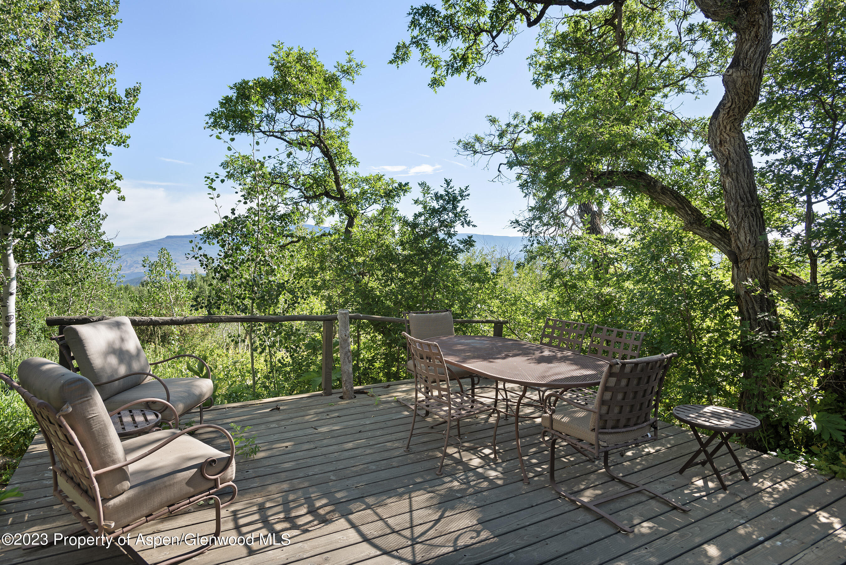 4275 Sopris Mountain Ranch Road