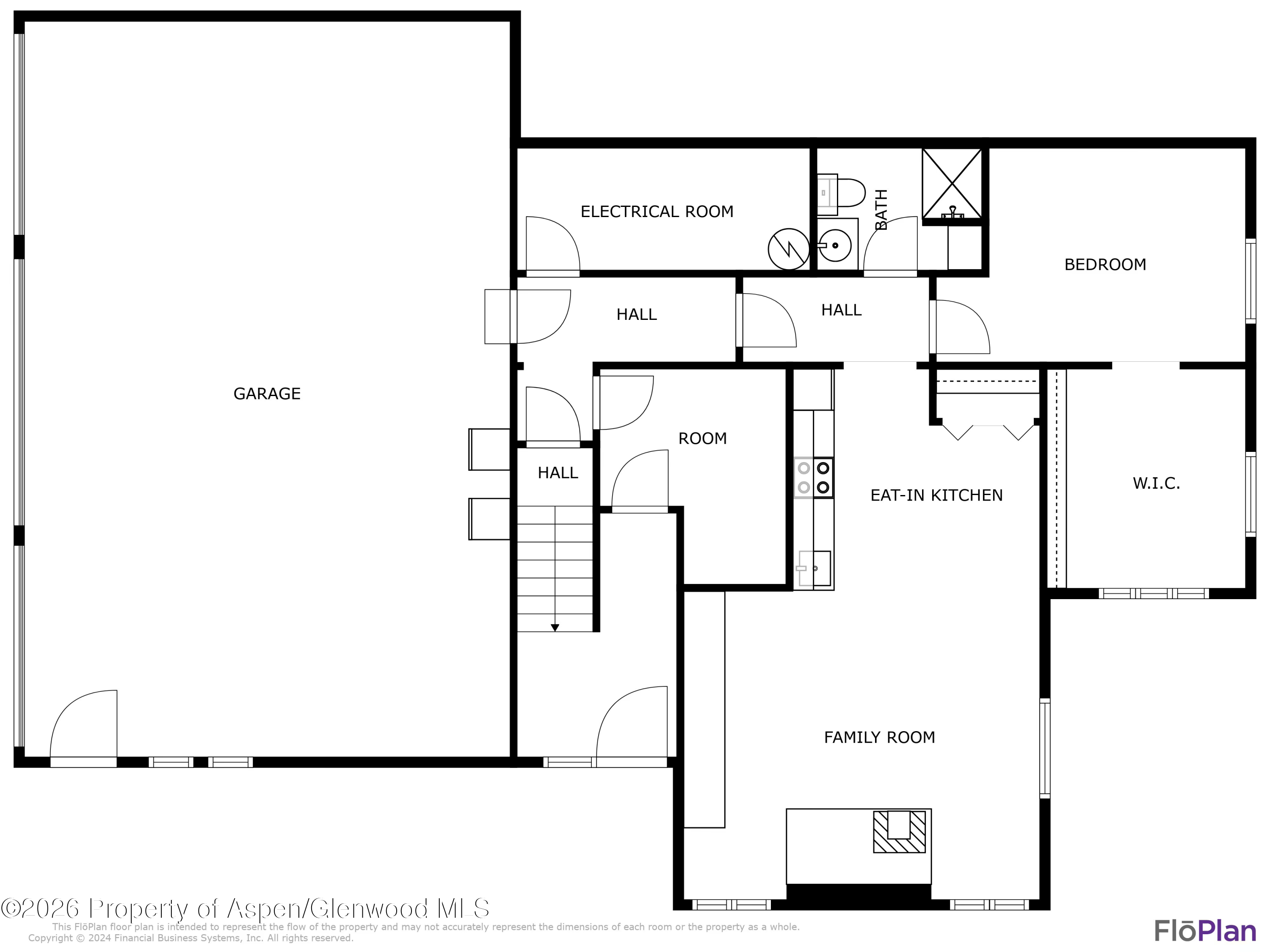 205 Alpine Court