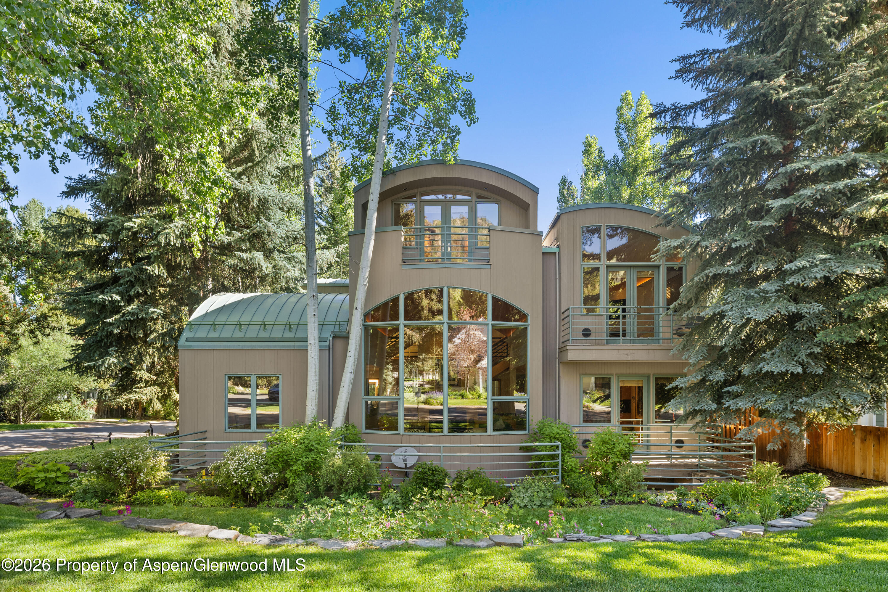 530 West Francis Street