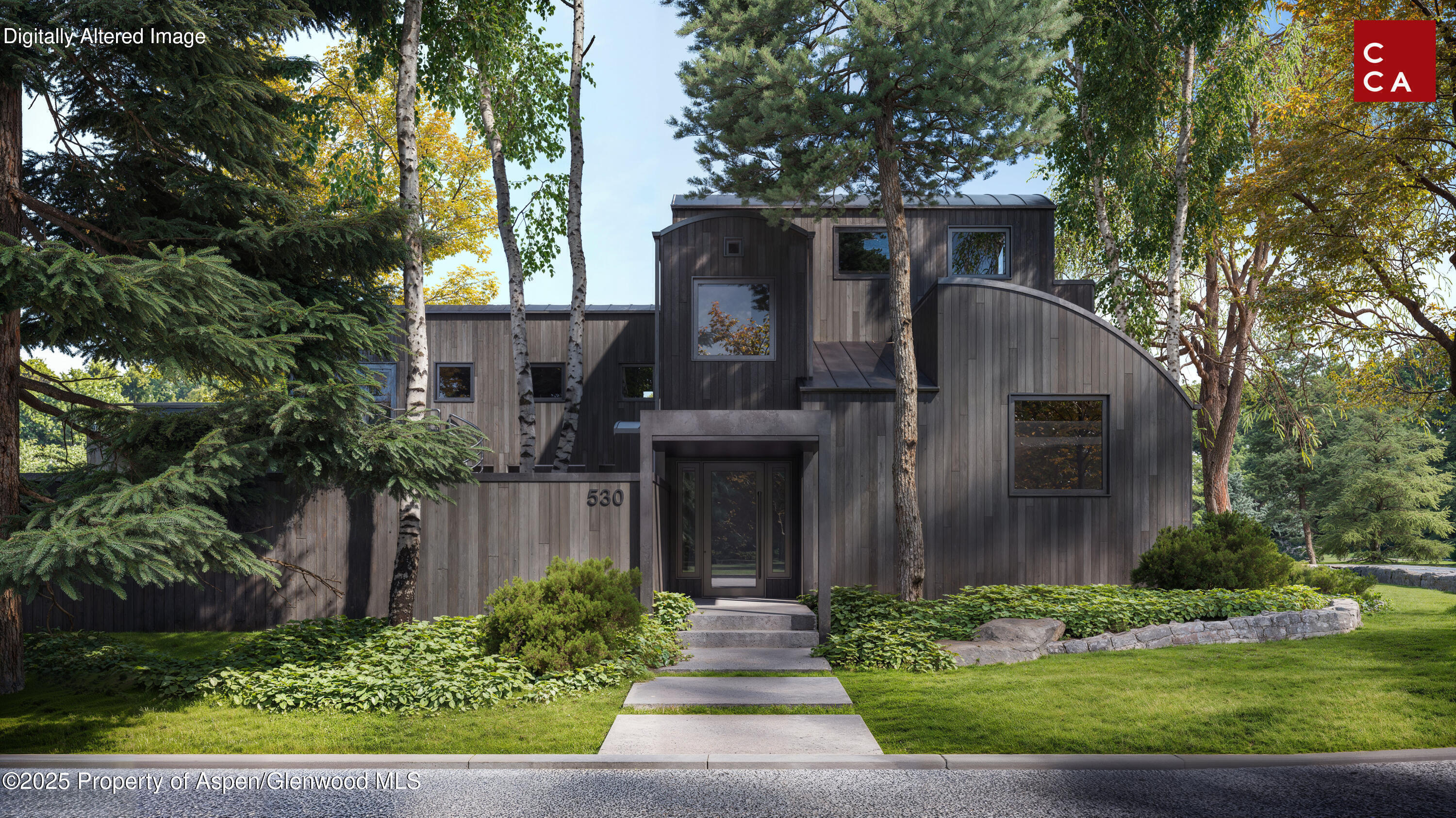 530 West Francis Street