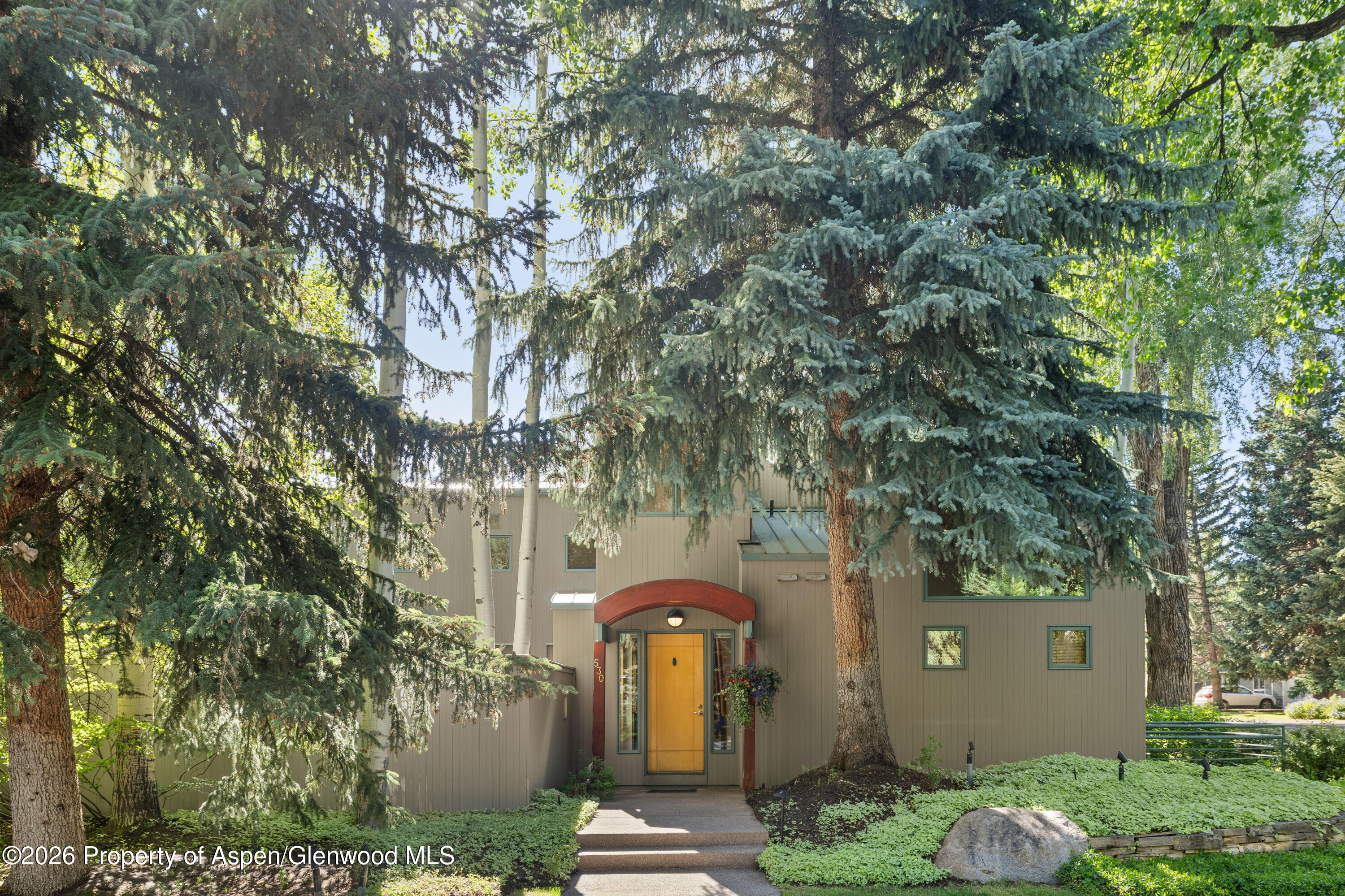 530 West Francis Street