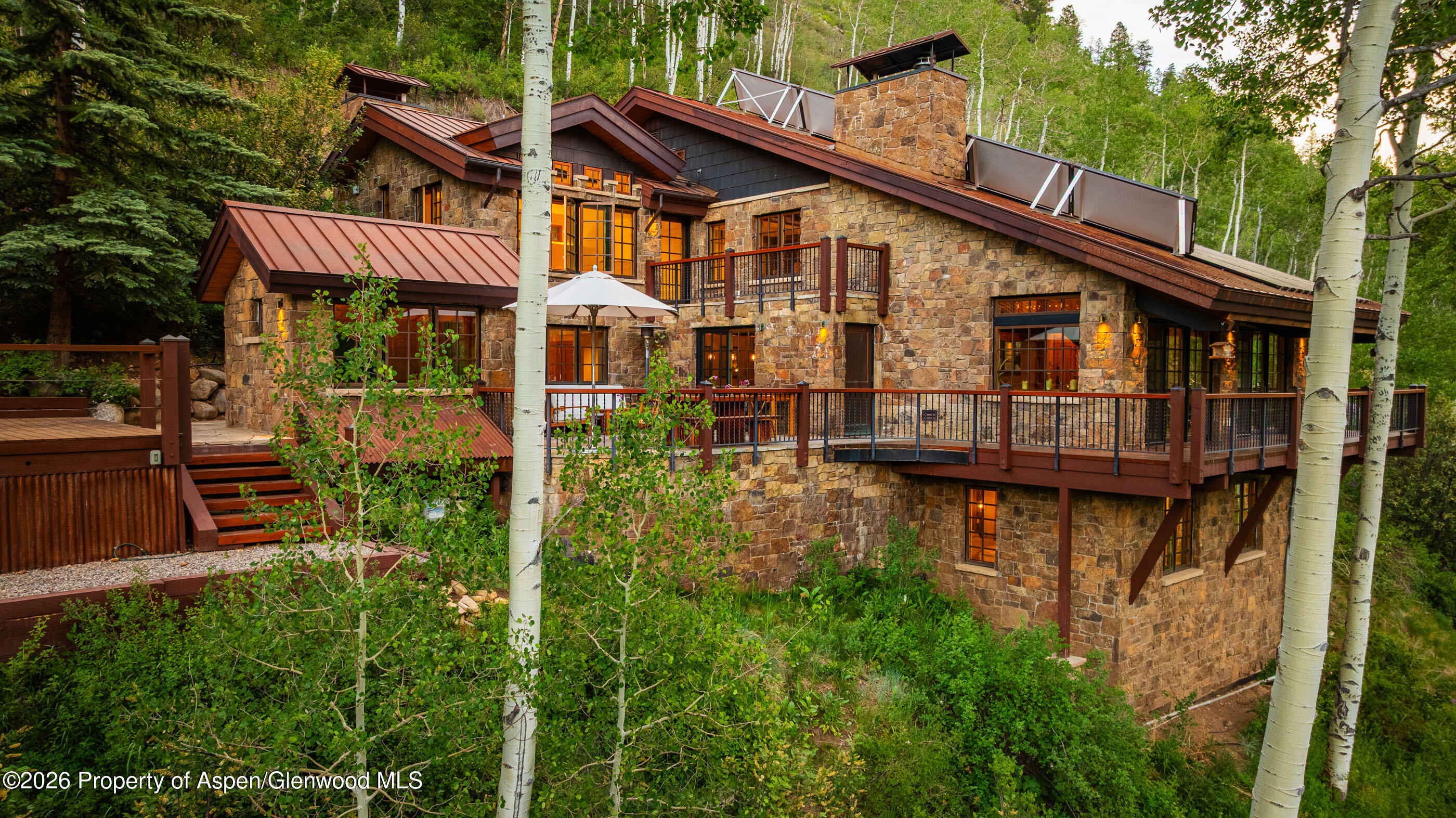 6770 Castle Creek Road
