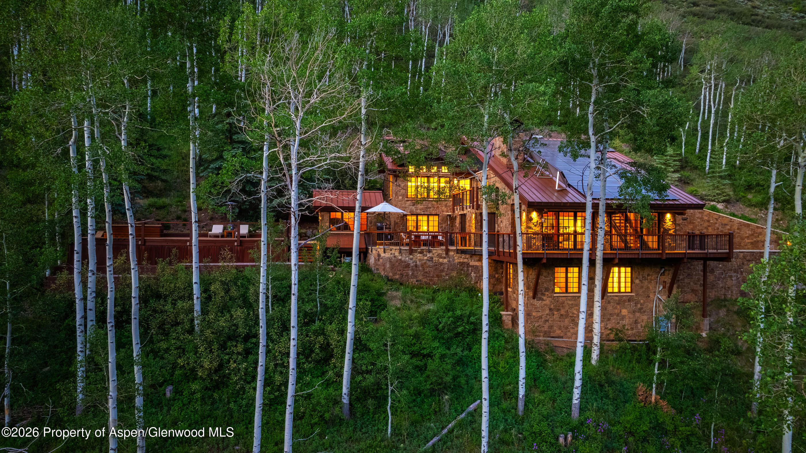 6770 Castle Creek Road