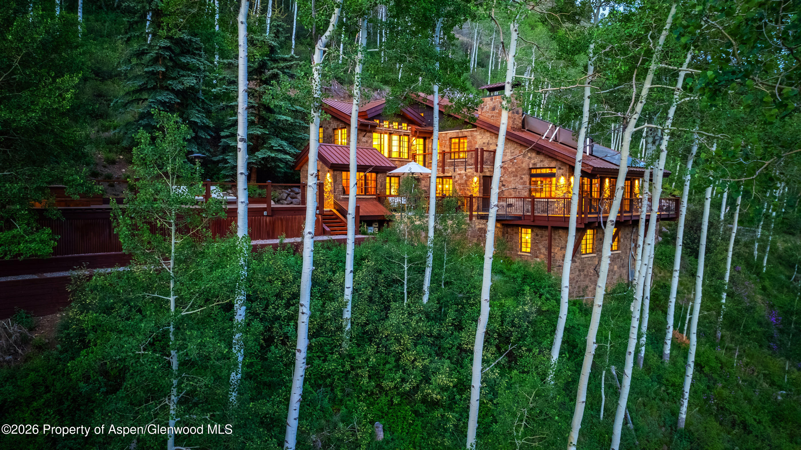 6770 Castle Creek Road
