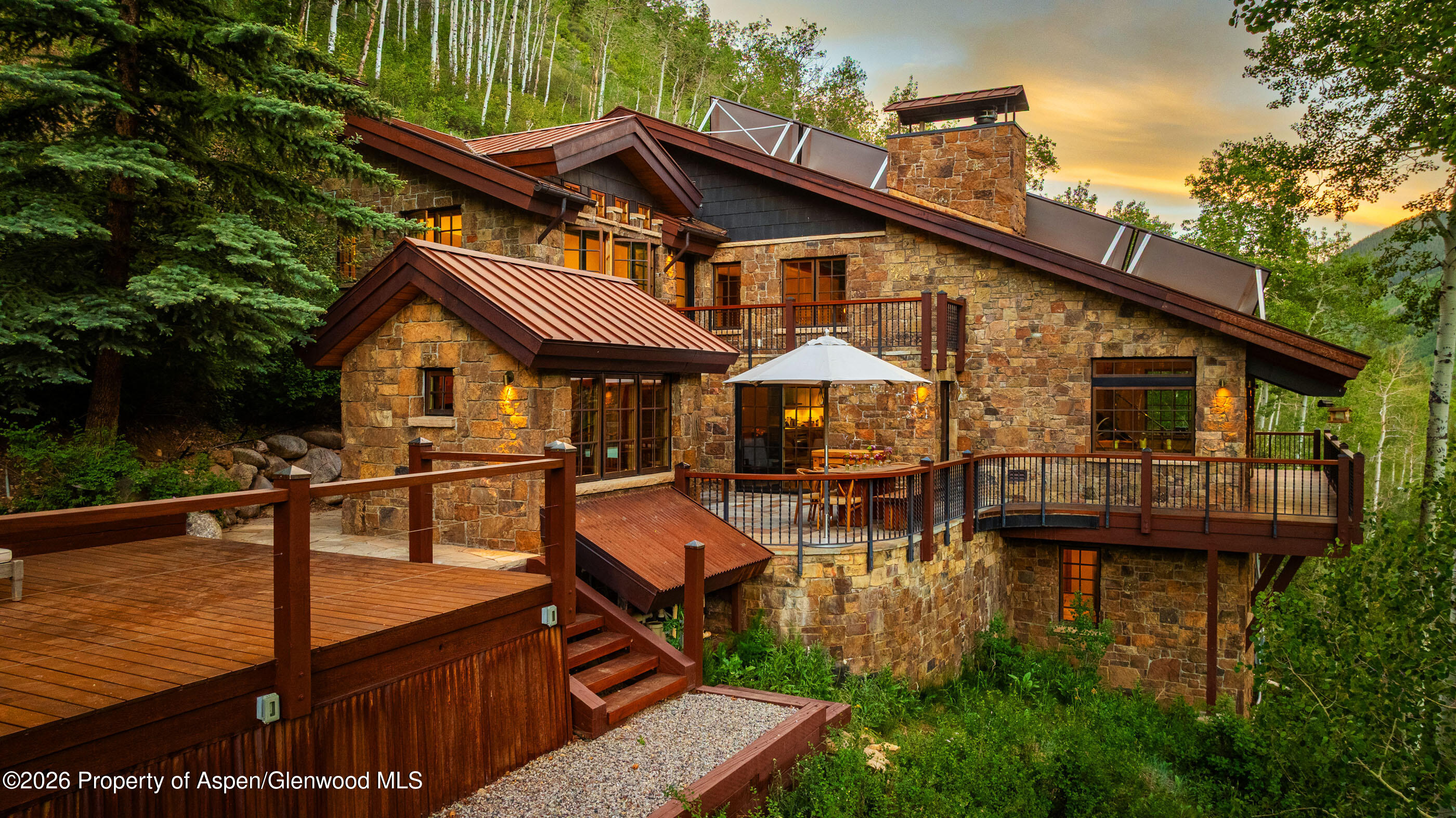 6770 Castle Creek Road