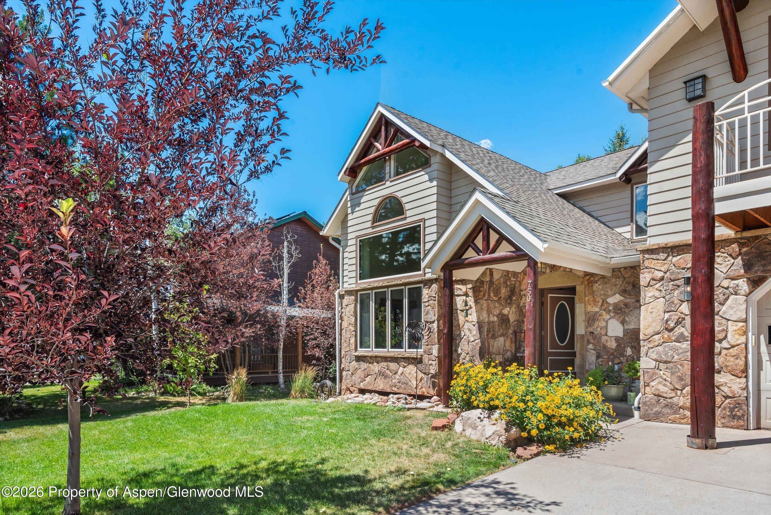 750 Hearthstone Drive