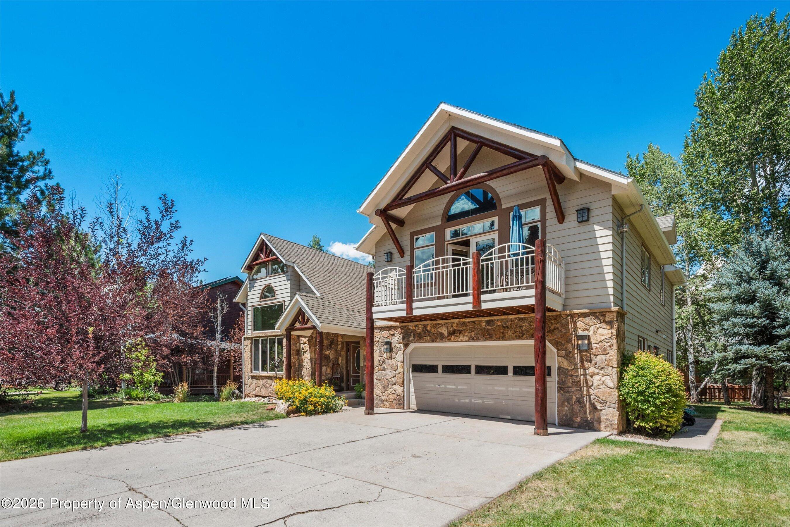750 Hearthstone Drive