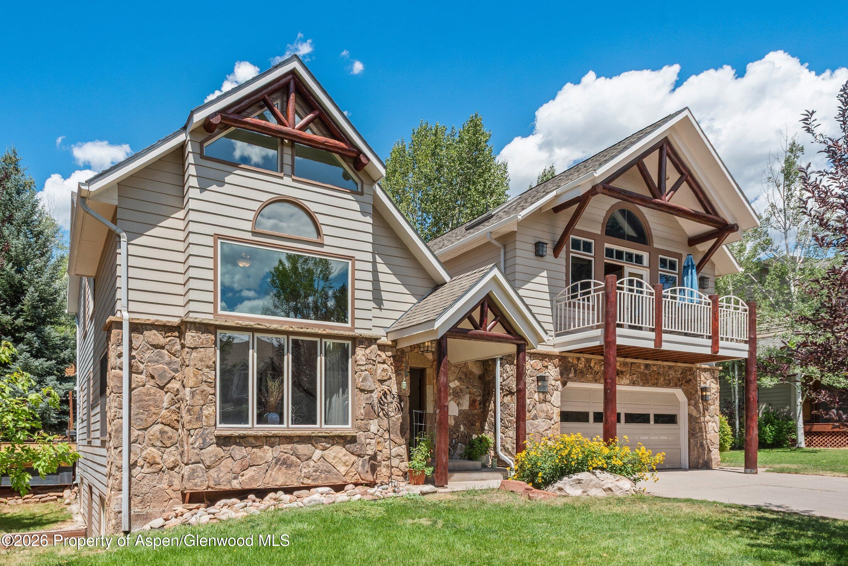 750 Hearthstone Drive