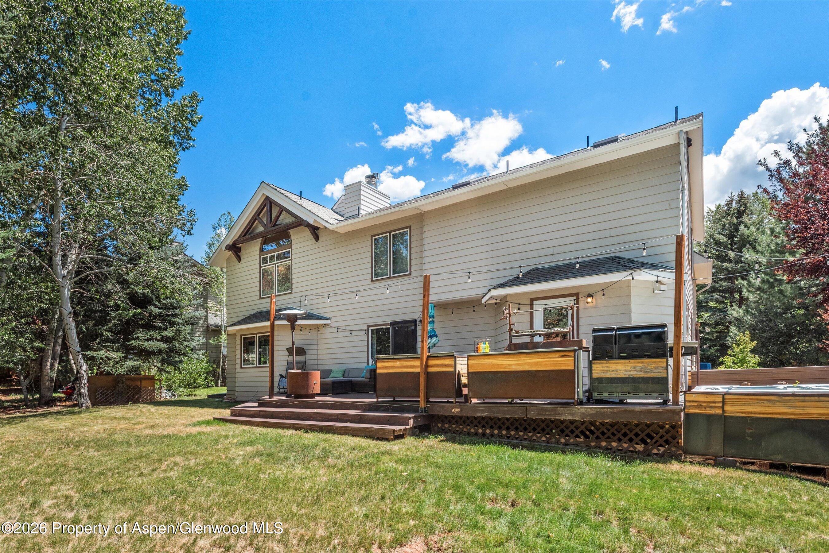 750 Hearthstone Drive