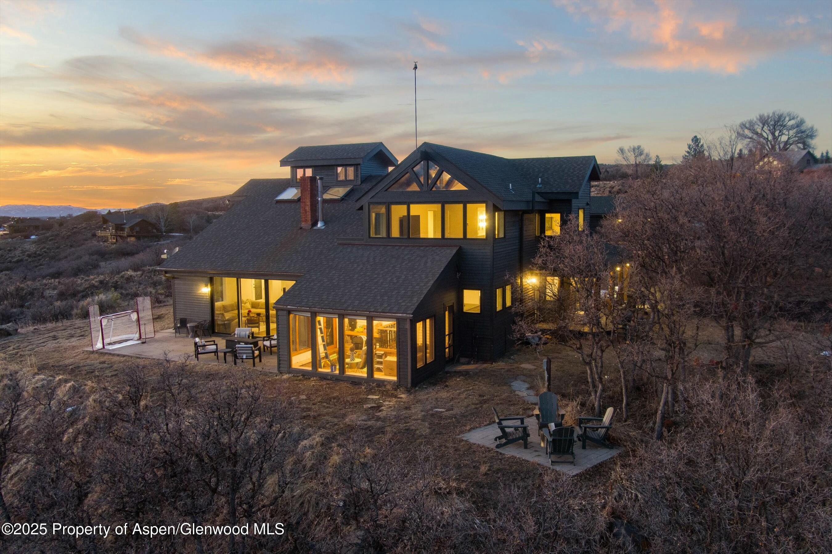 445 Mountain View Road