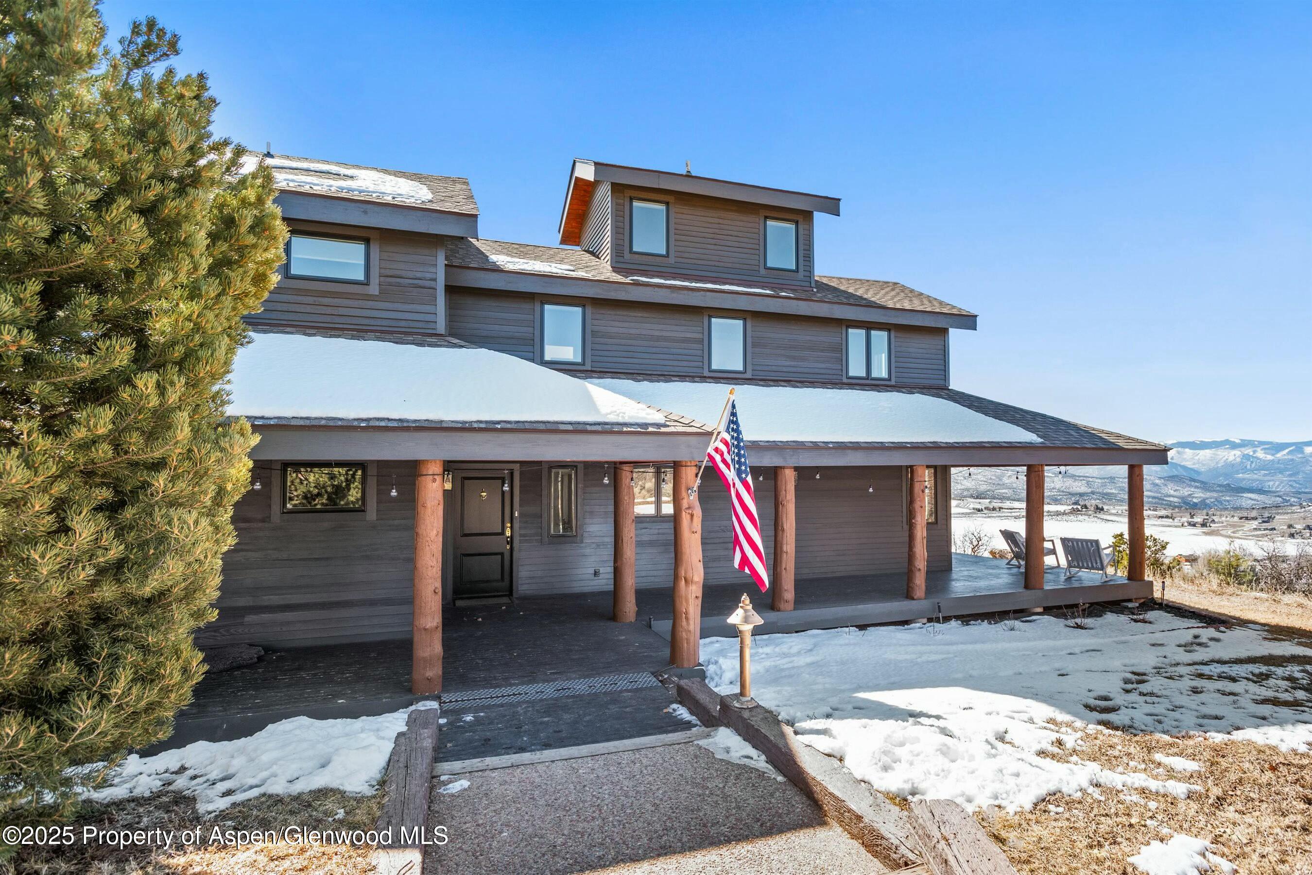 445 Mountain View Road