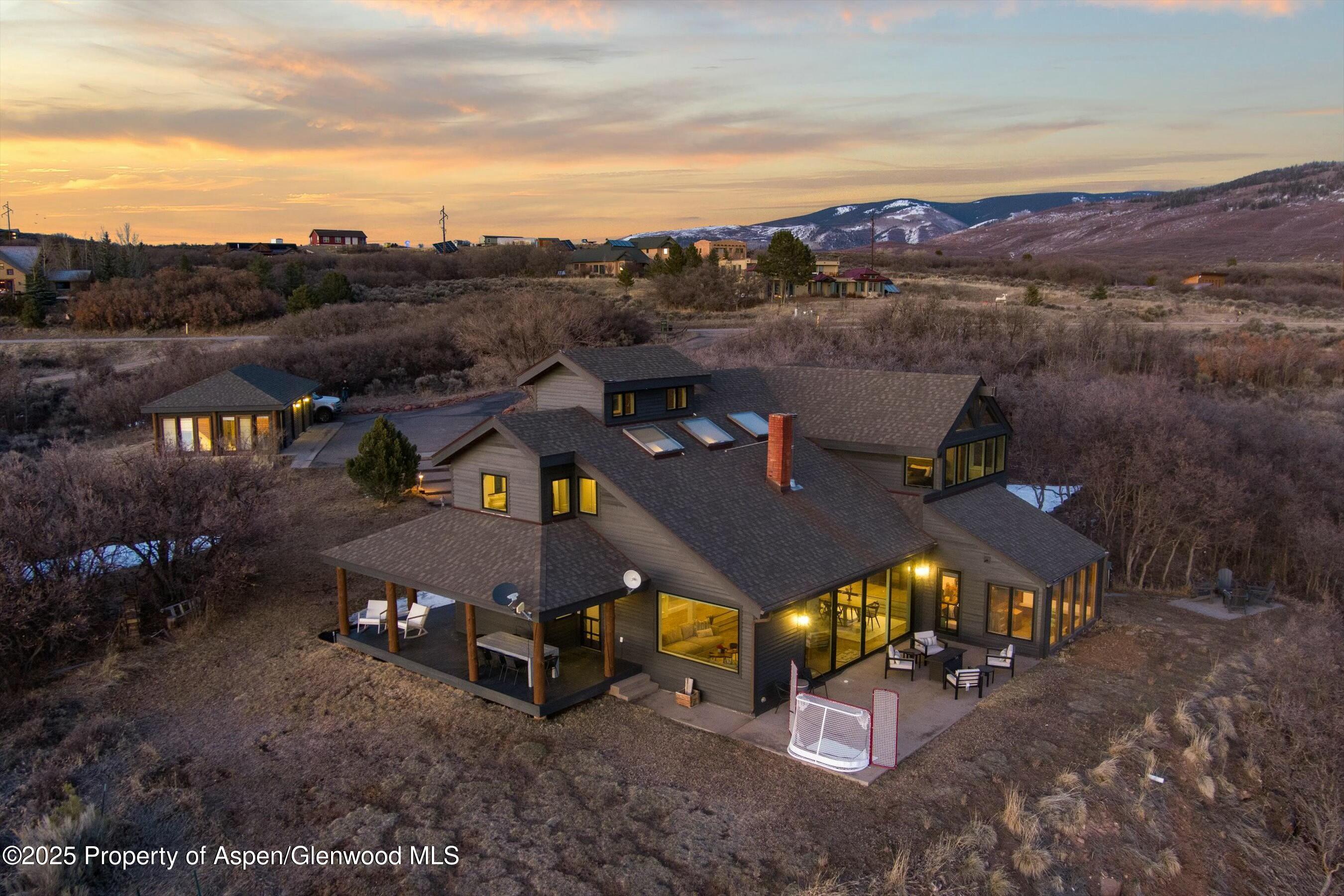 445 Mountain View Road