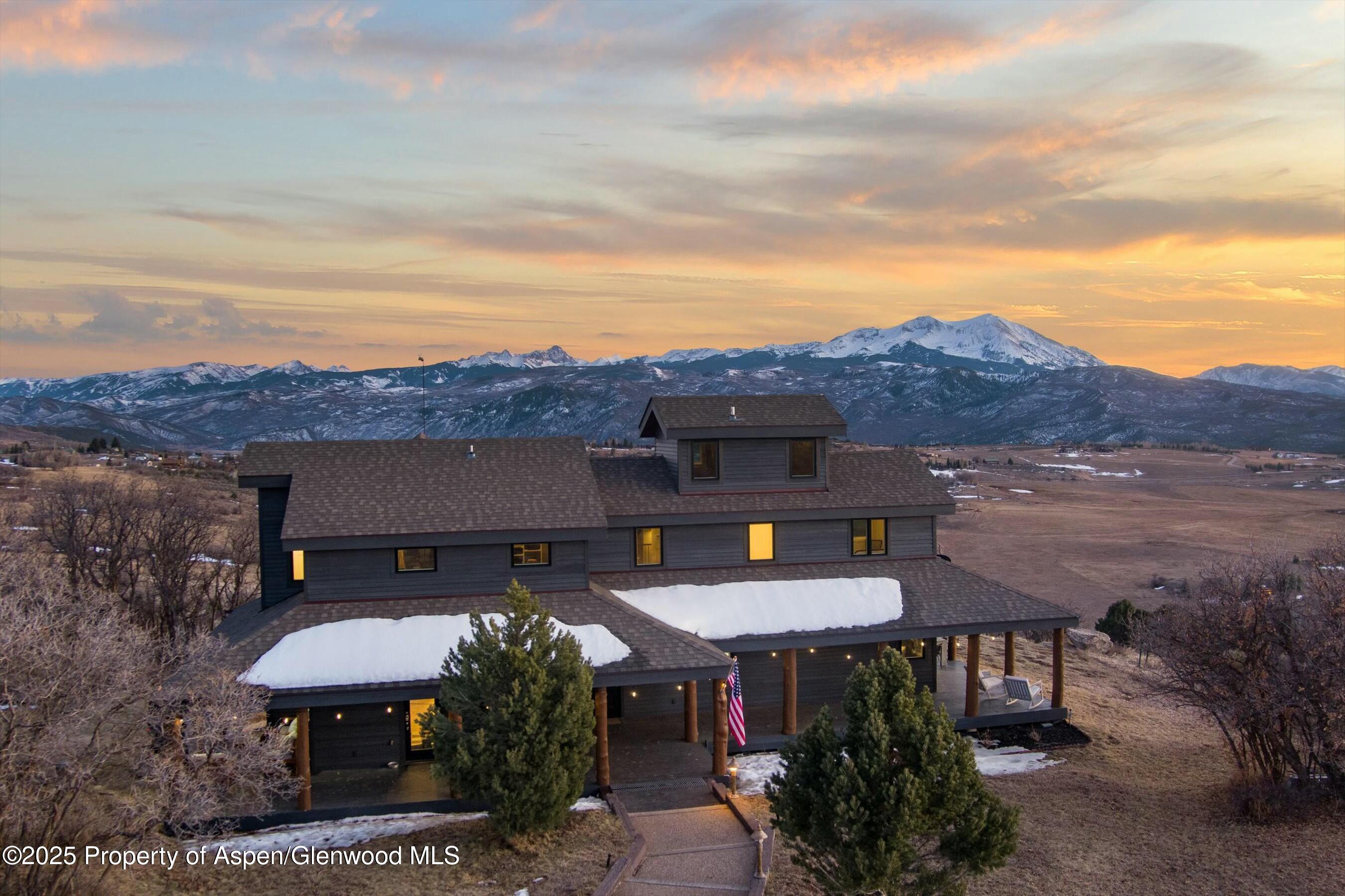 445 Mountain View Road