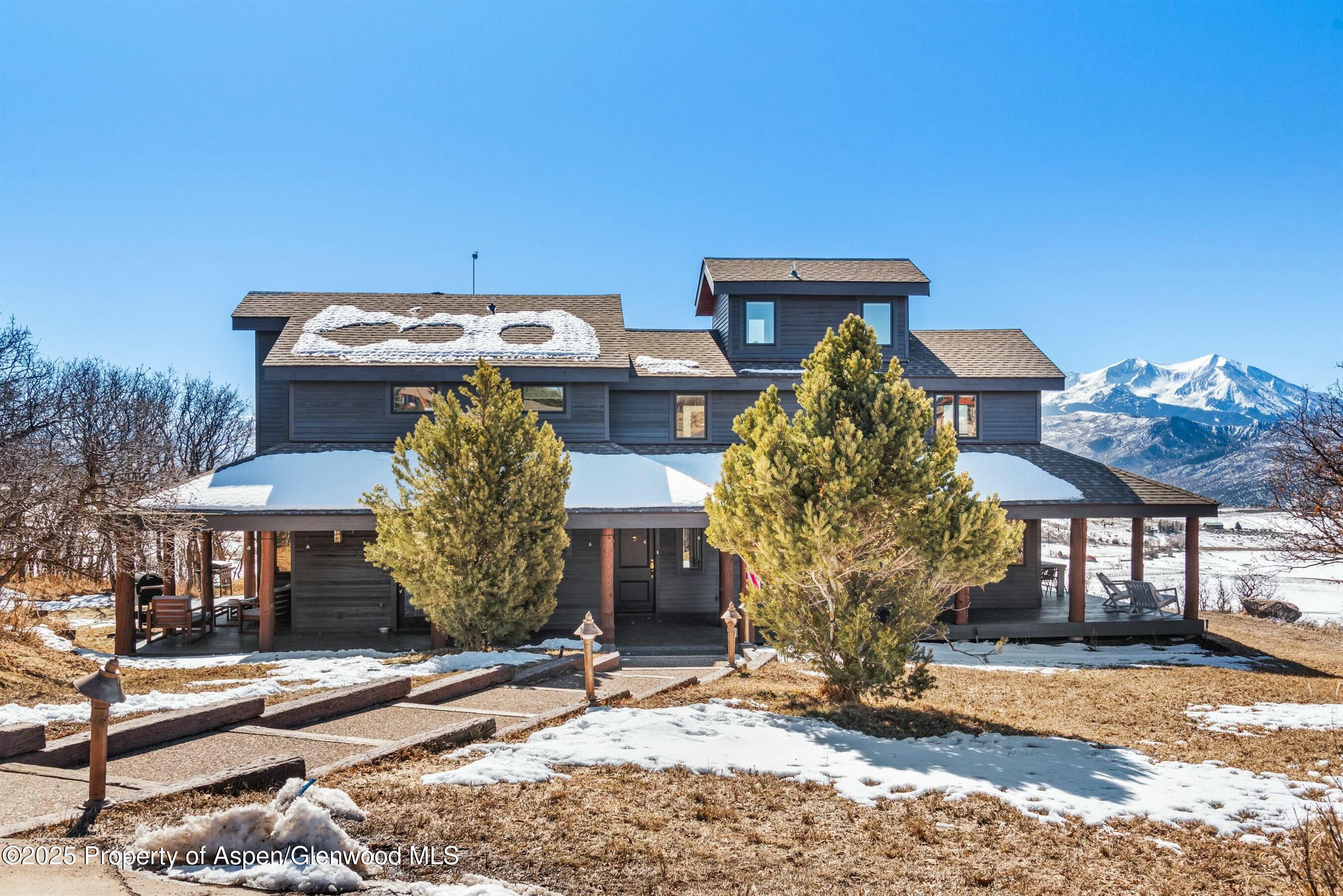445 Mountain View Road