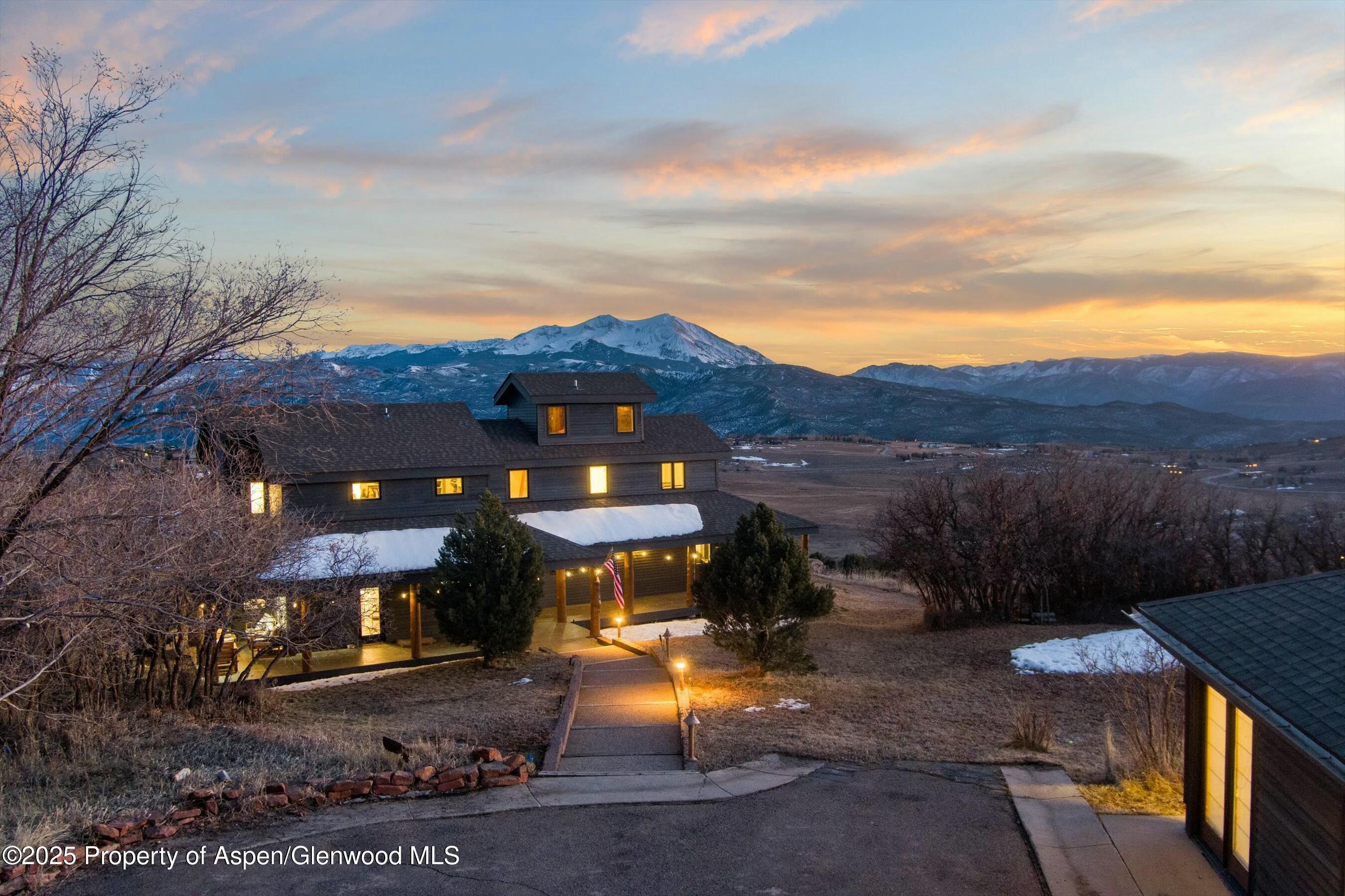 445 Mountain View Road