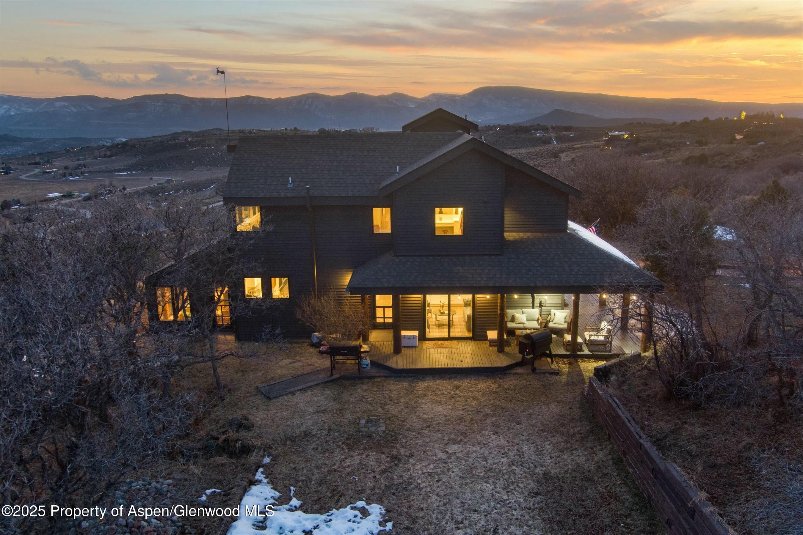 445 Mountain View Road