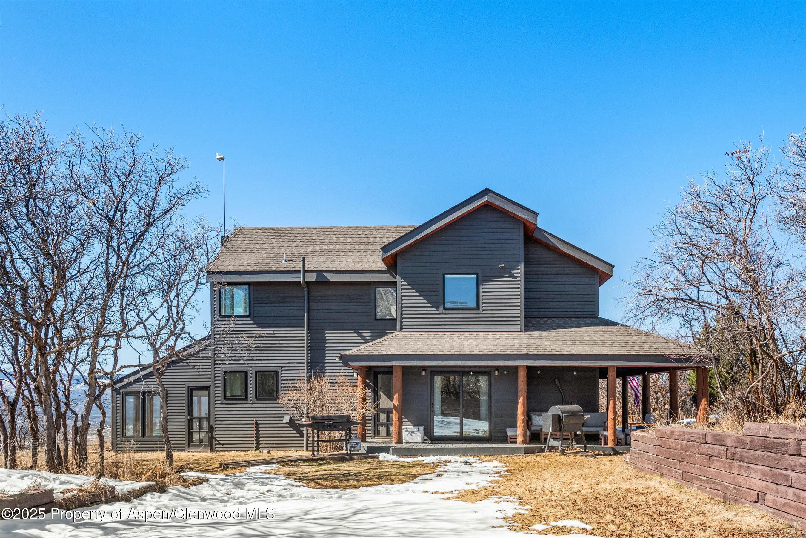 445 Mountain View Road