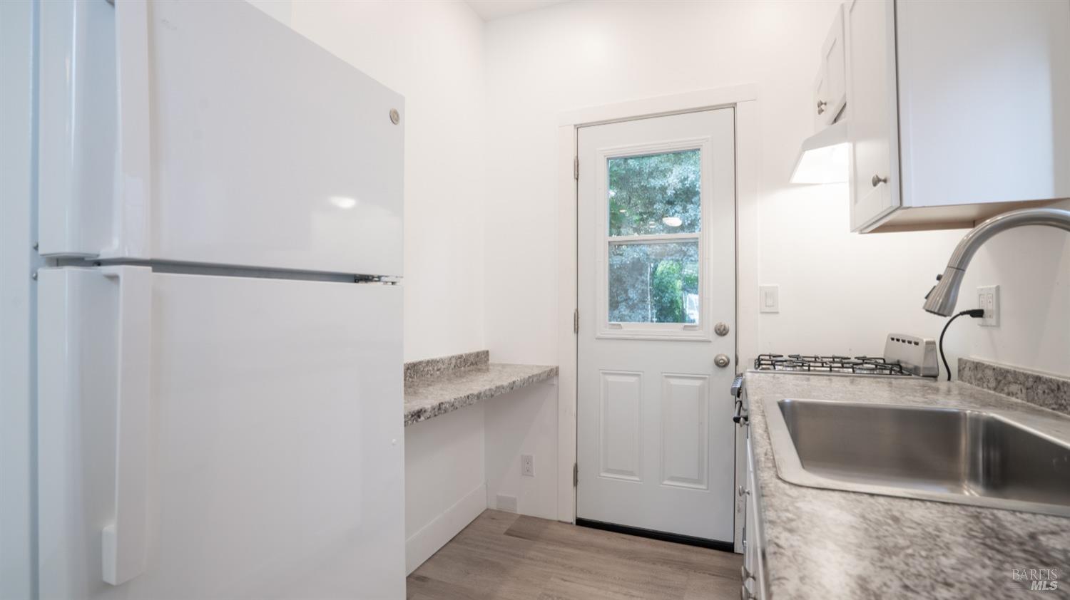 1529 San Anselmo Ave