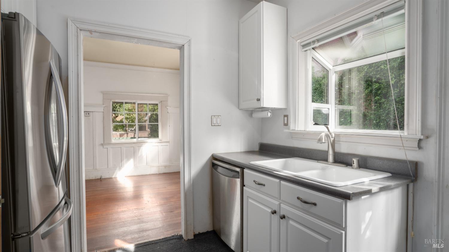 1529 San Anselmo Ave