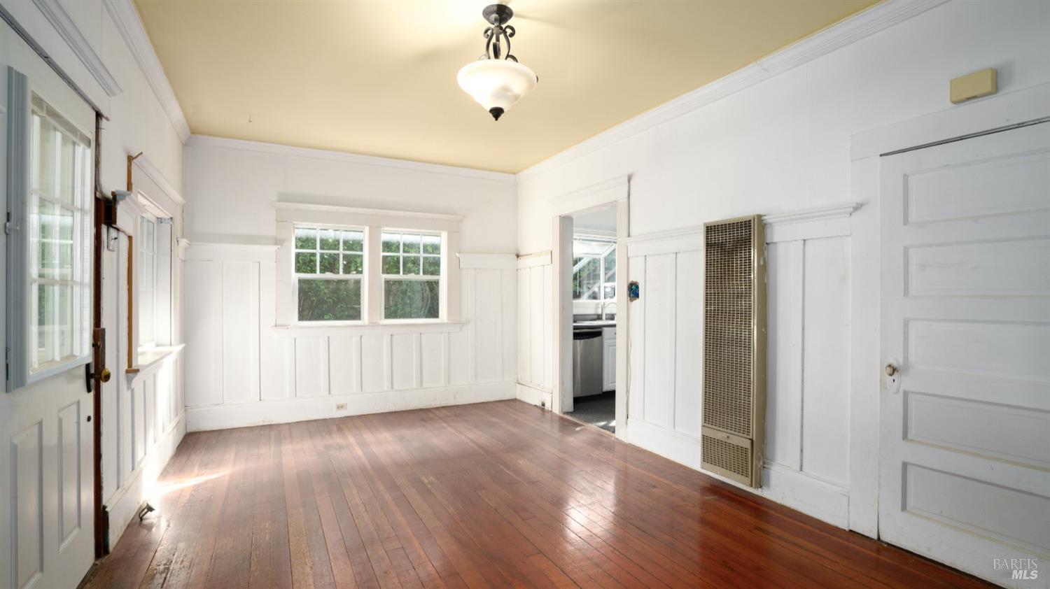 1529 San Anselmo Ave