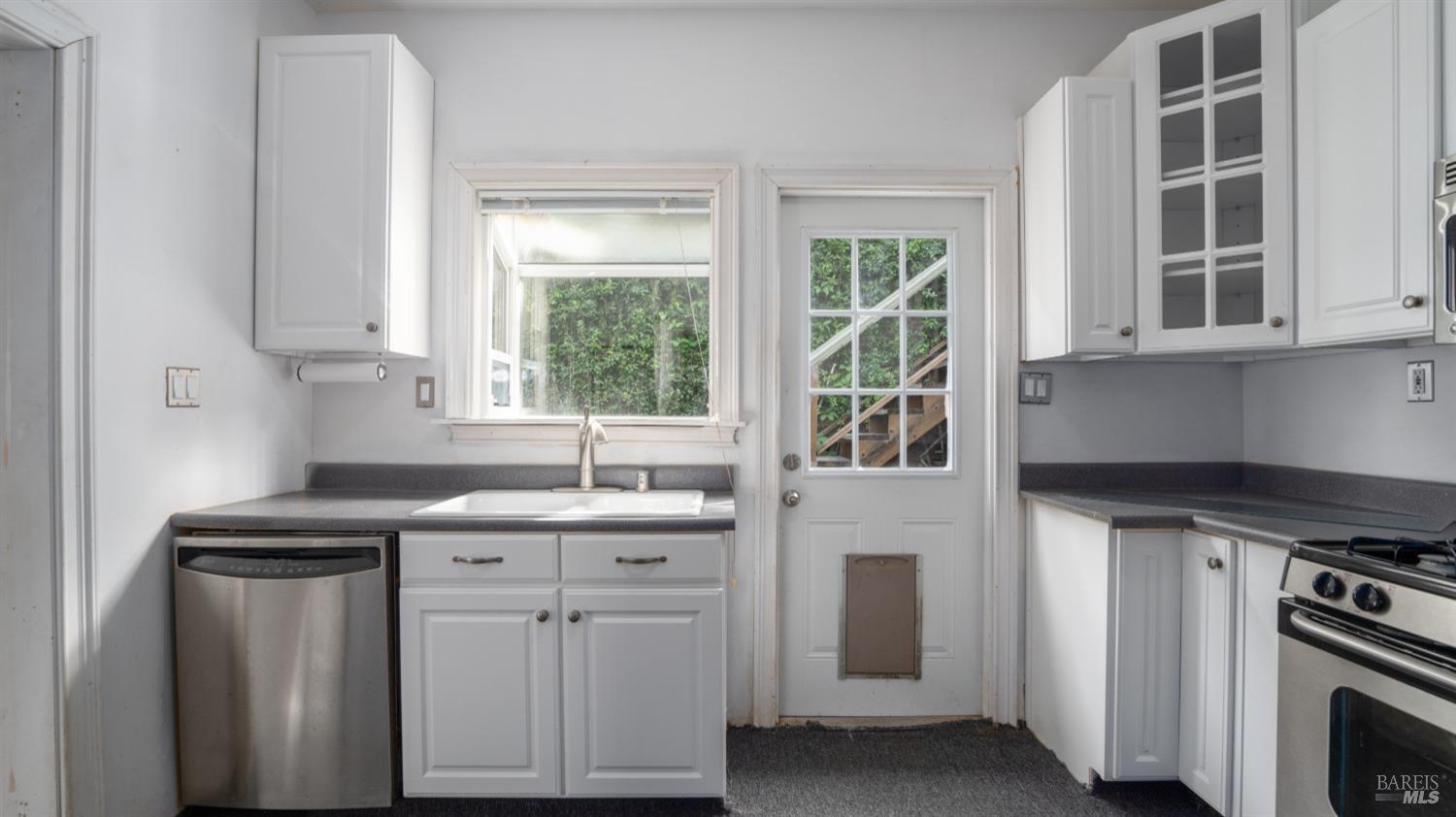 1529 San Anselmo Ave