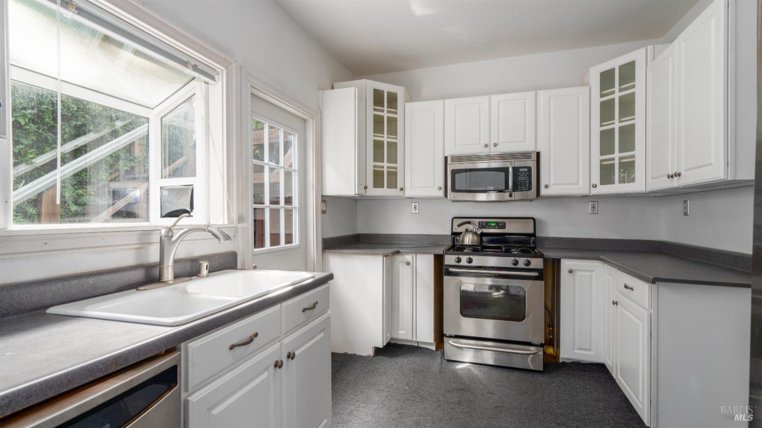 1529 San Anselmo Ave