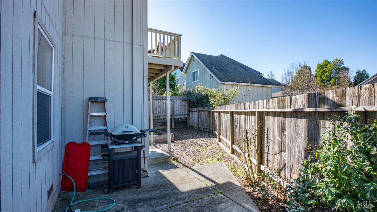 1205 Hidden Creek Place