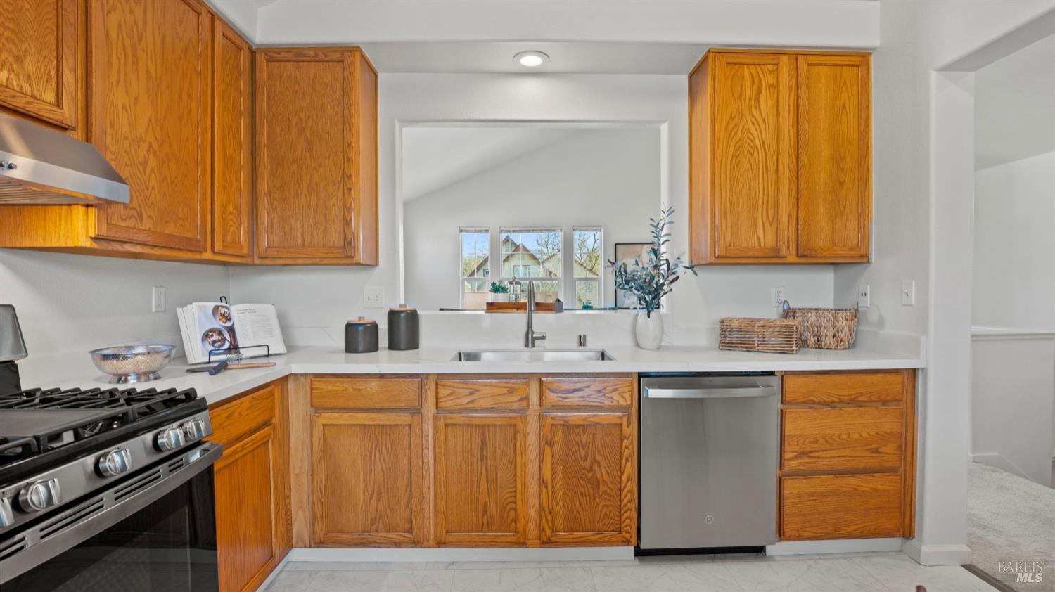 1205 Hidden Creek Place