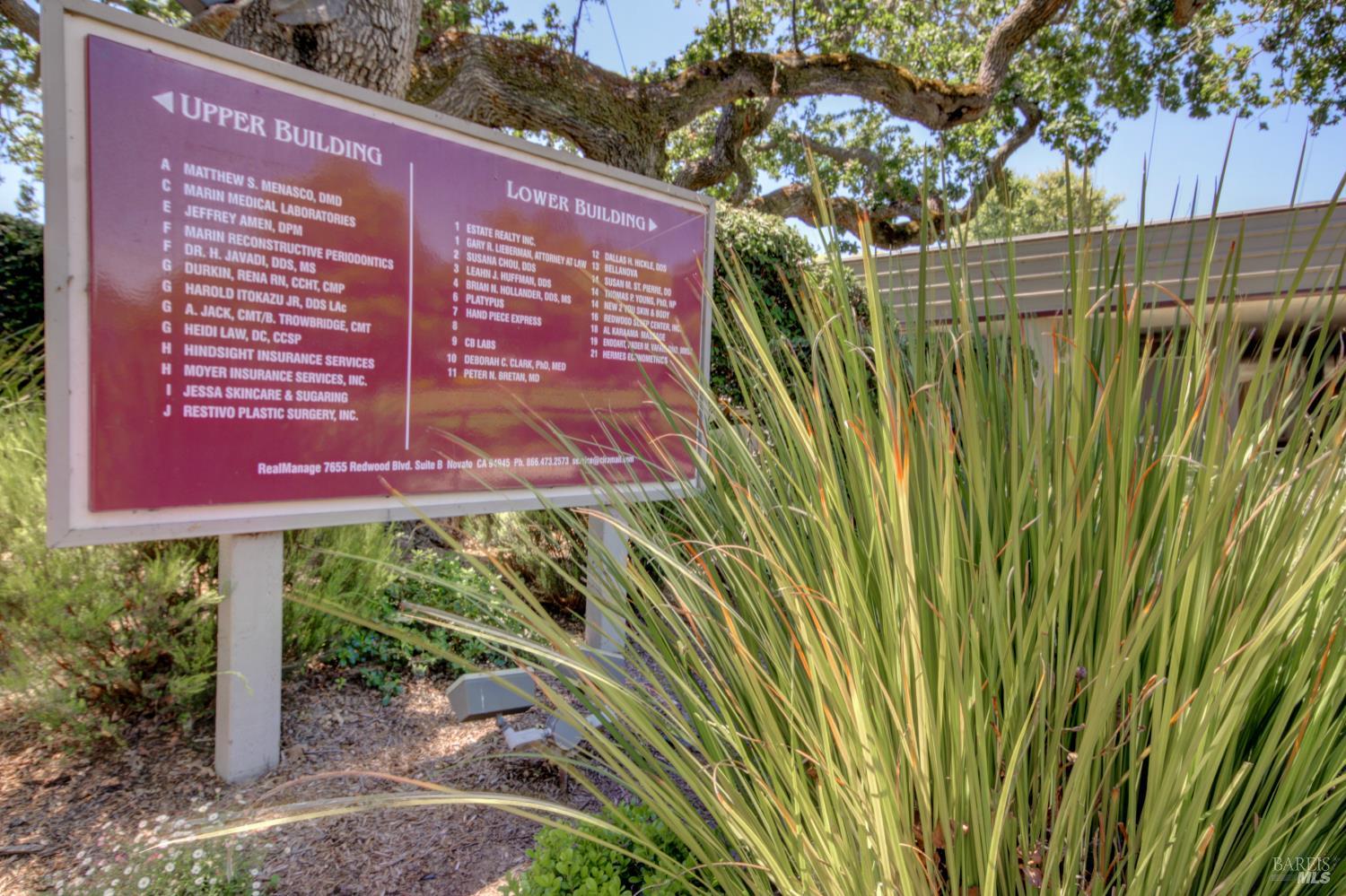 1615 Hill Road Unit: #23