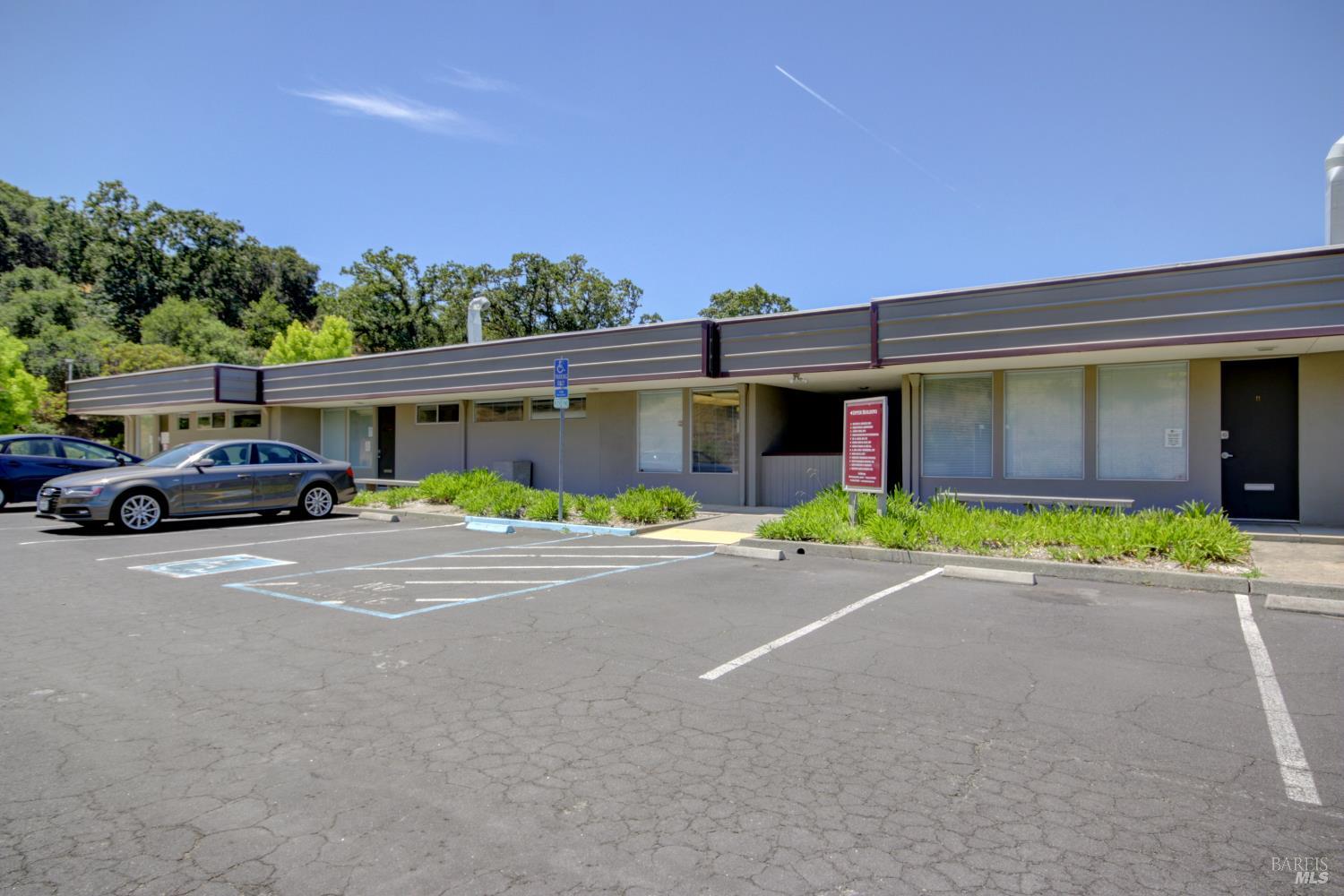 1615 Hill Road Unit: #23