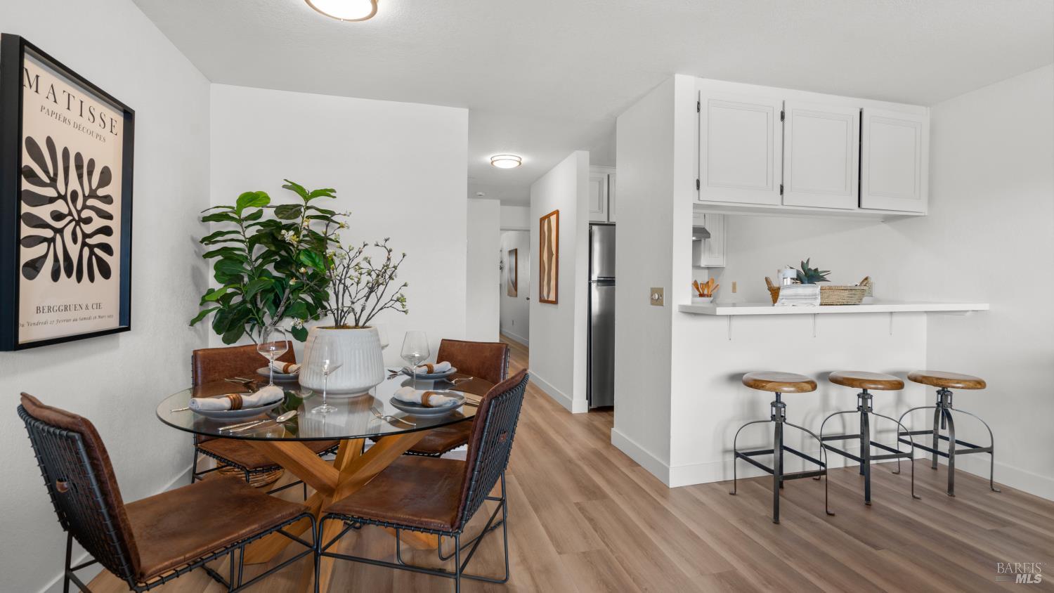 490 Canal Street Unit: #4