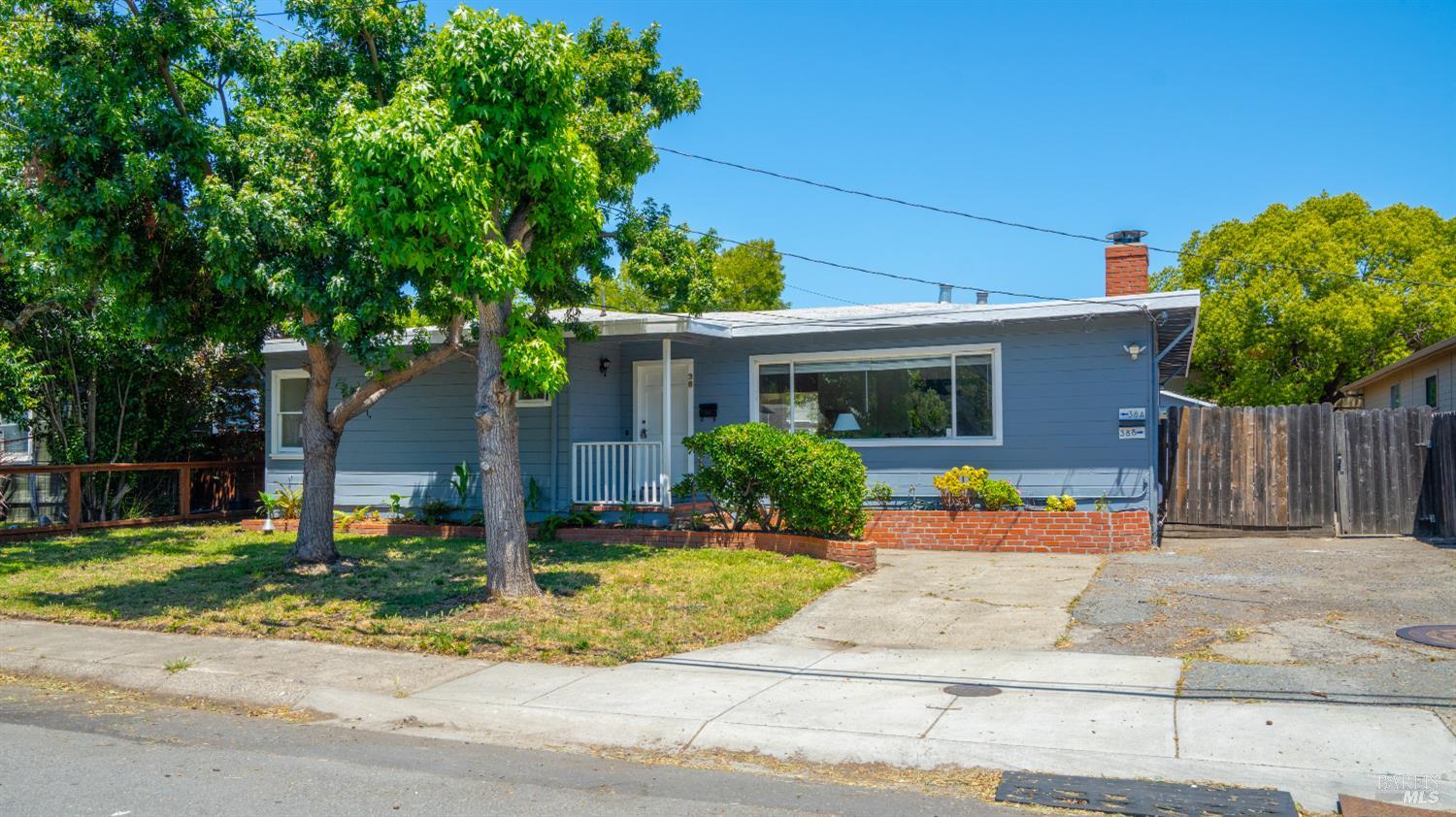 38 Bret Avenue