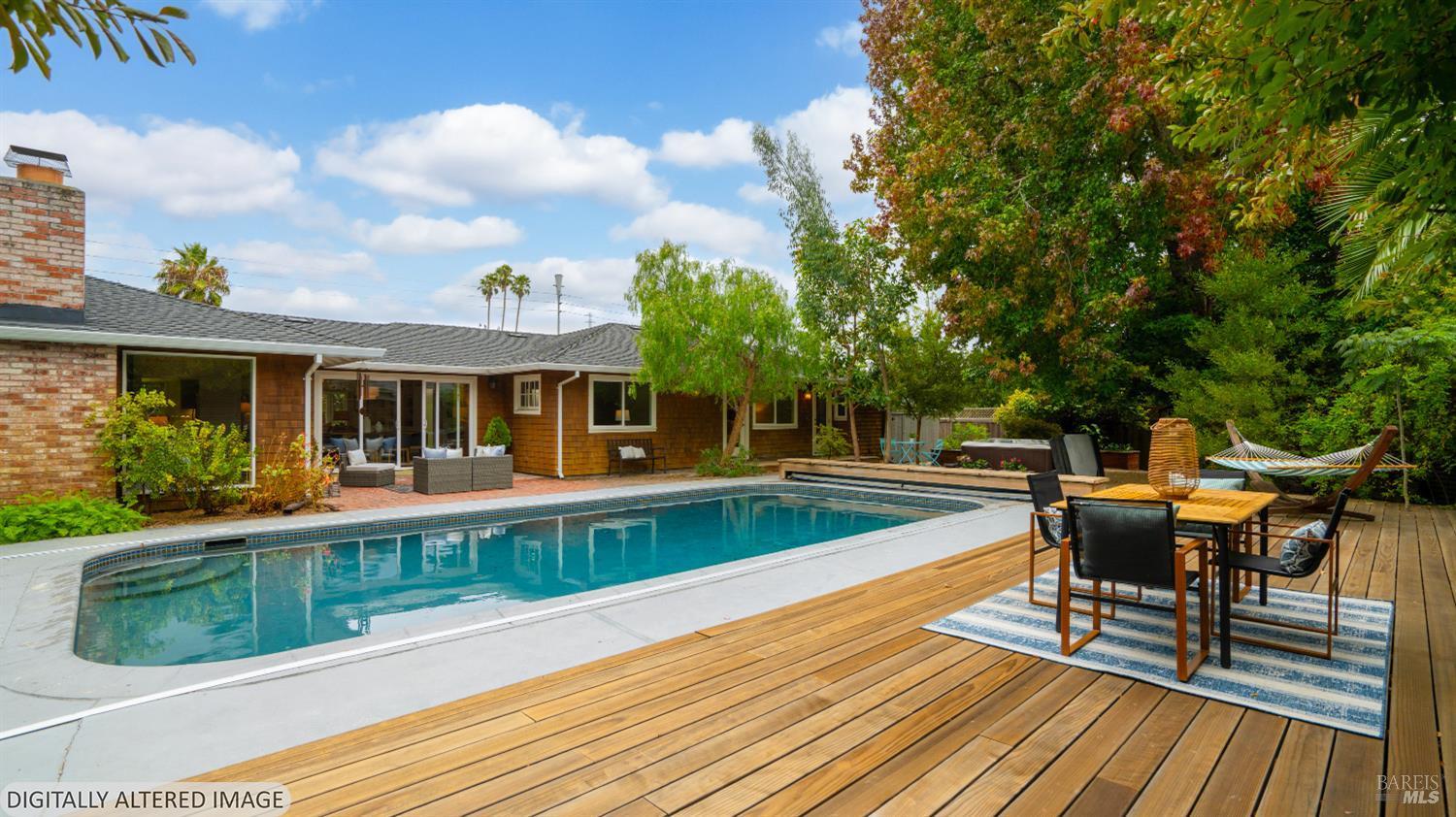 325 Point San Pedro Road