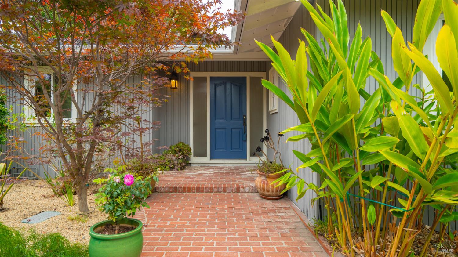 325 Point San Pedro Road